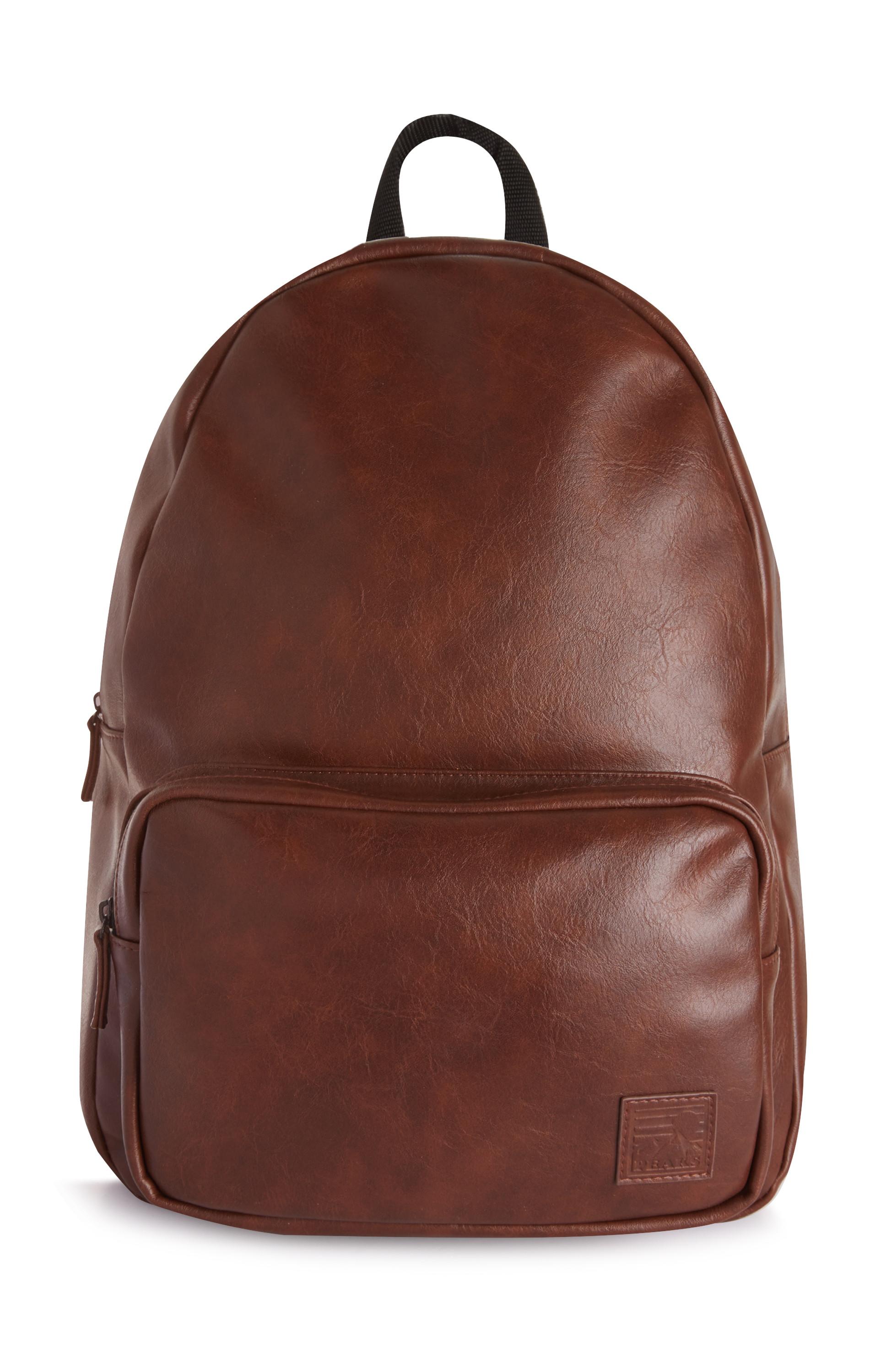 primark backpack mens