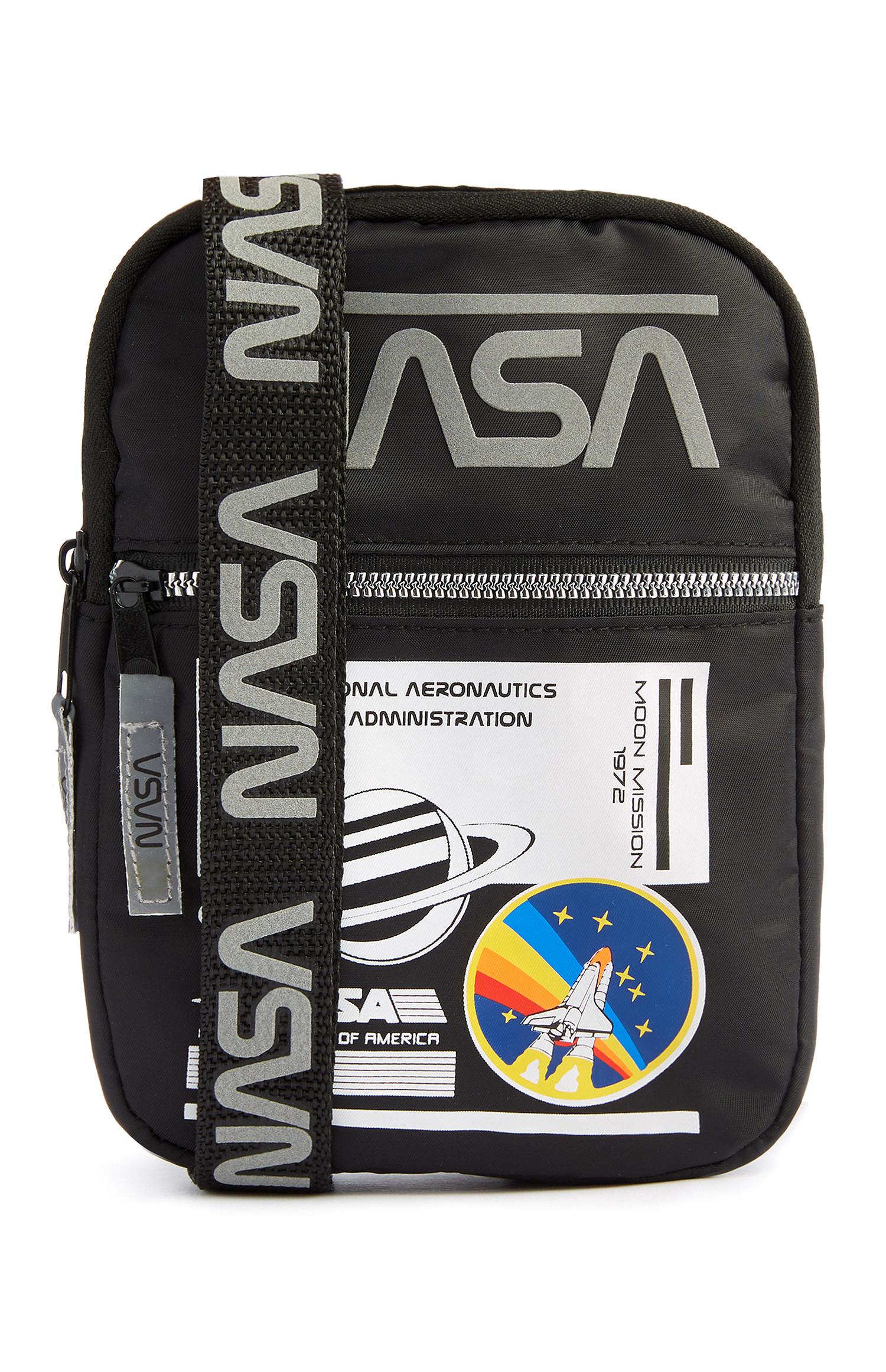 nasa crossbody bag