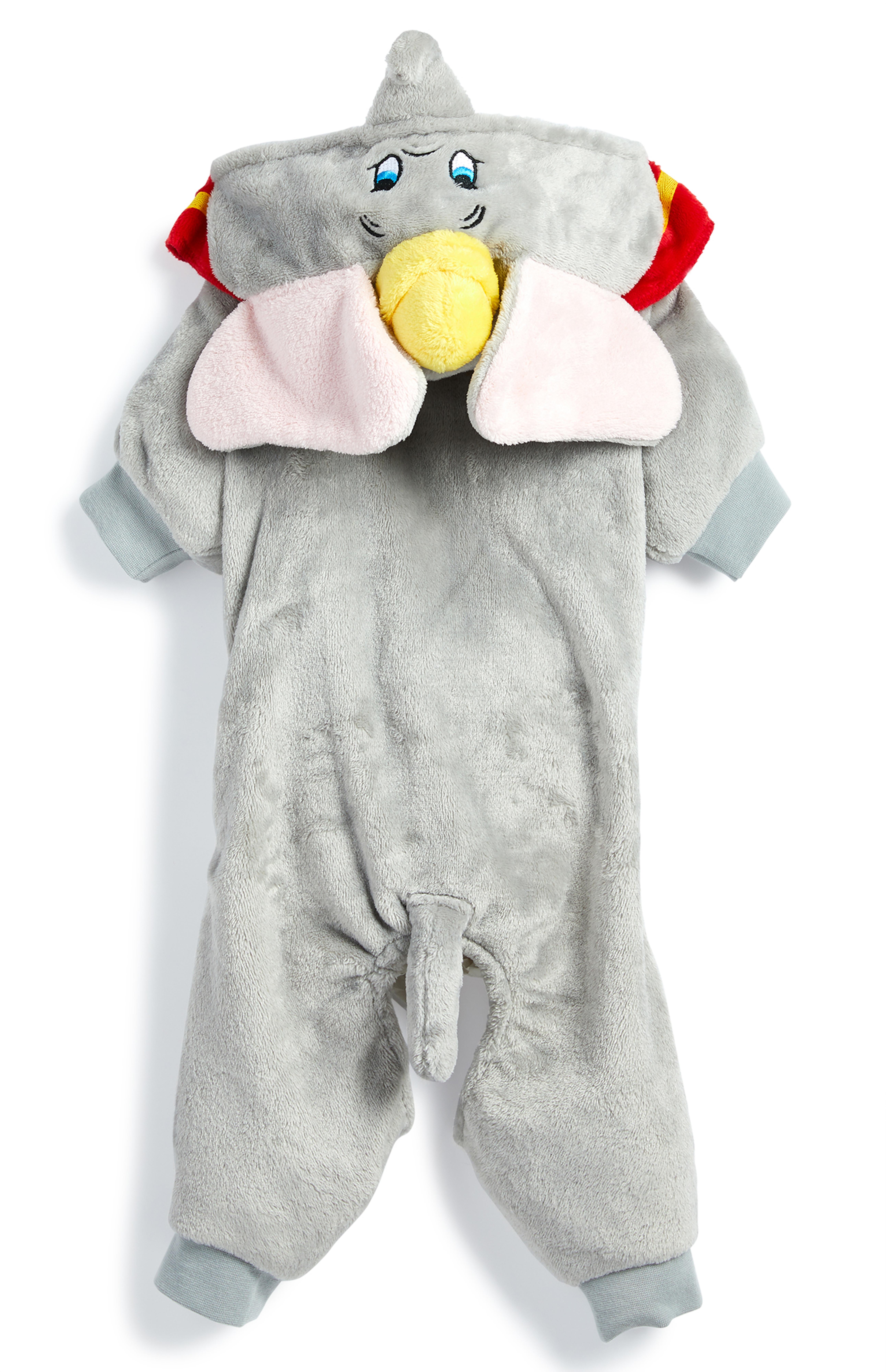 peluche dumbo primark