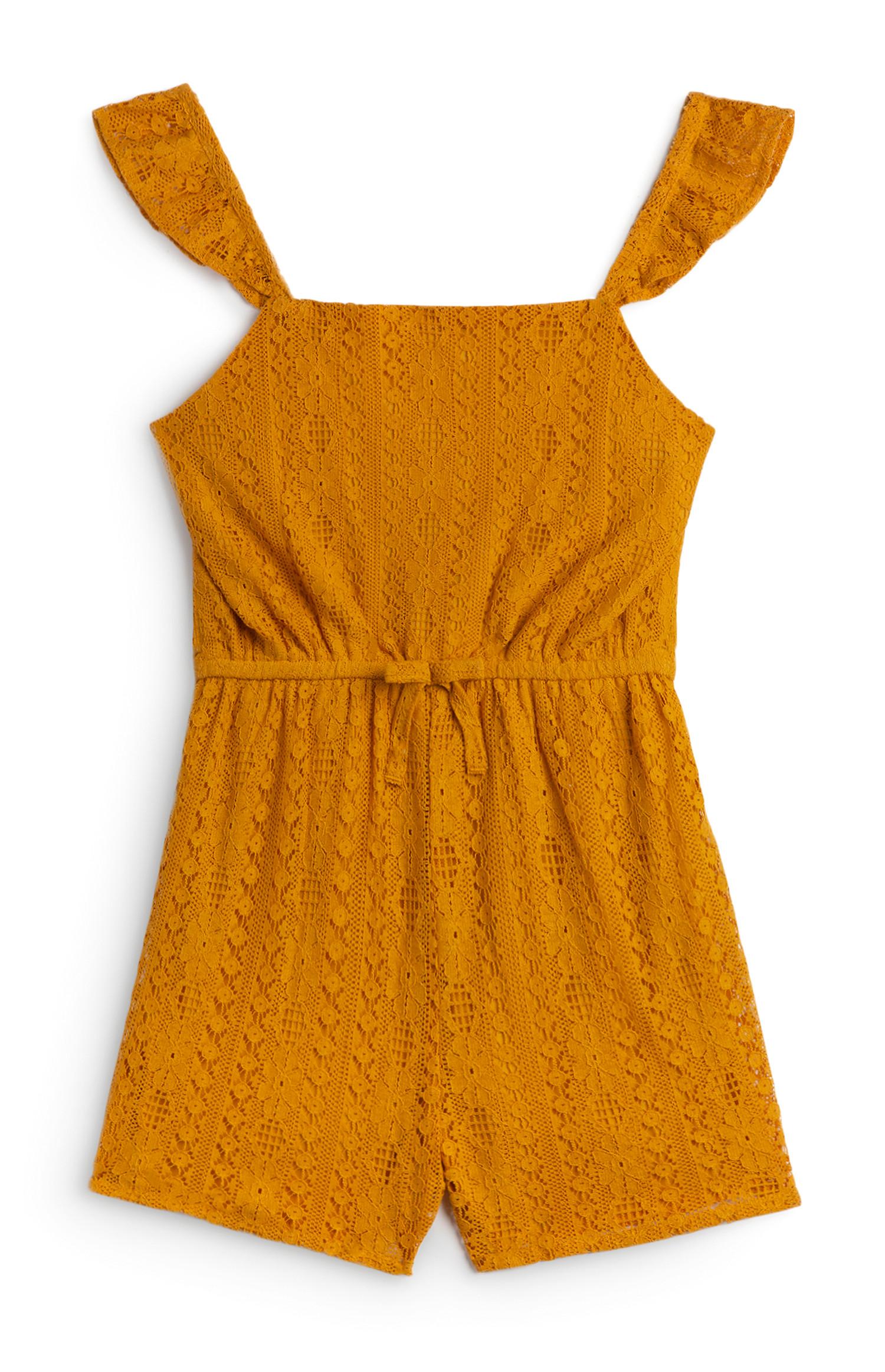 primark girls jumpsuits