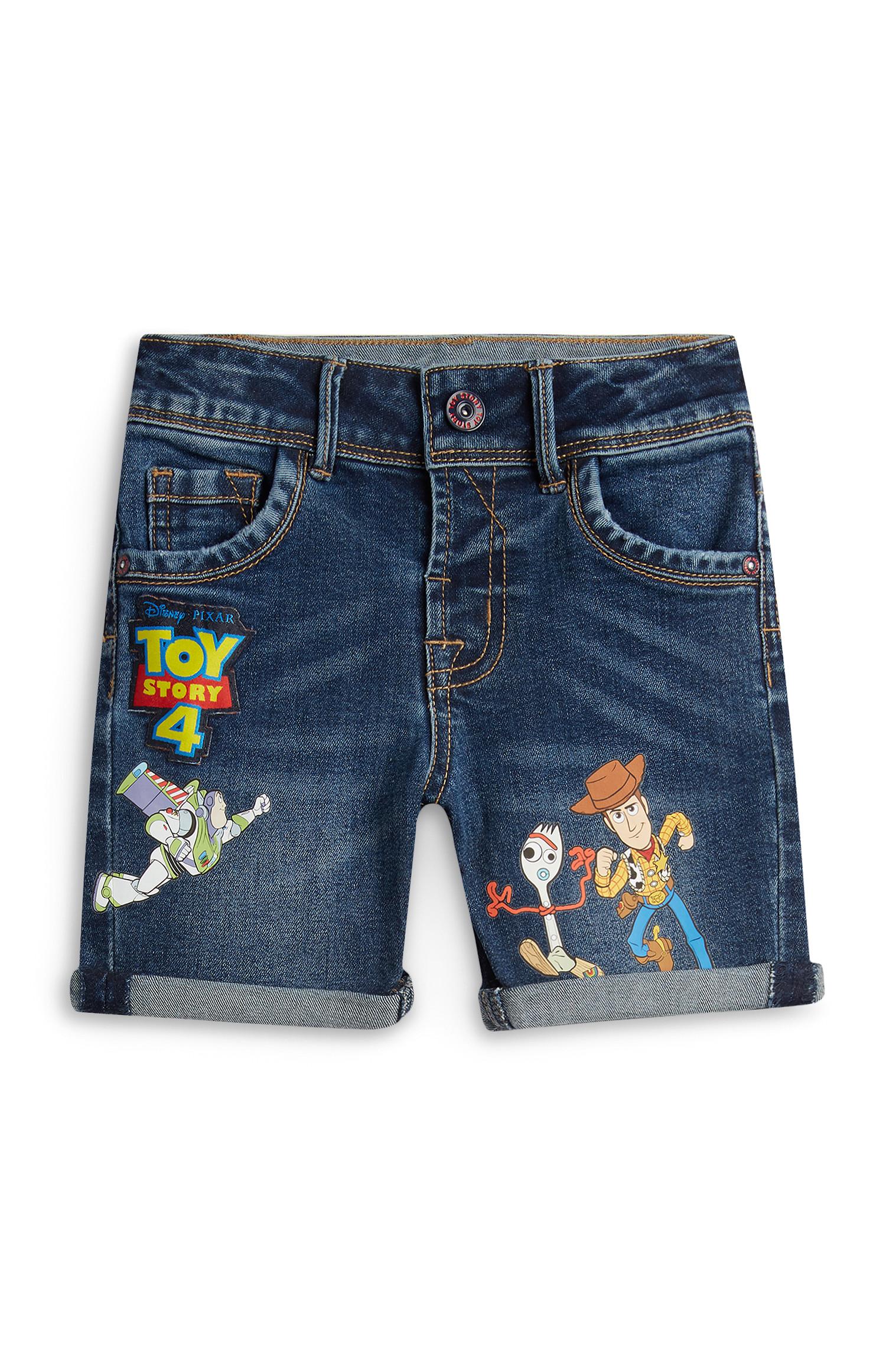 all toy story shorts