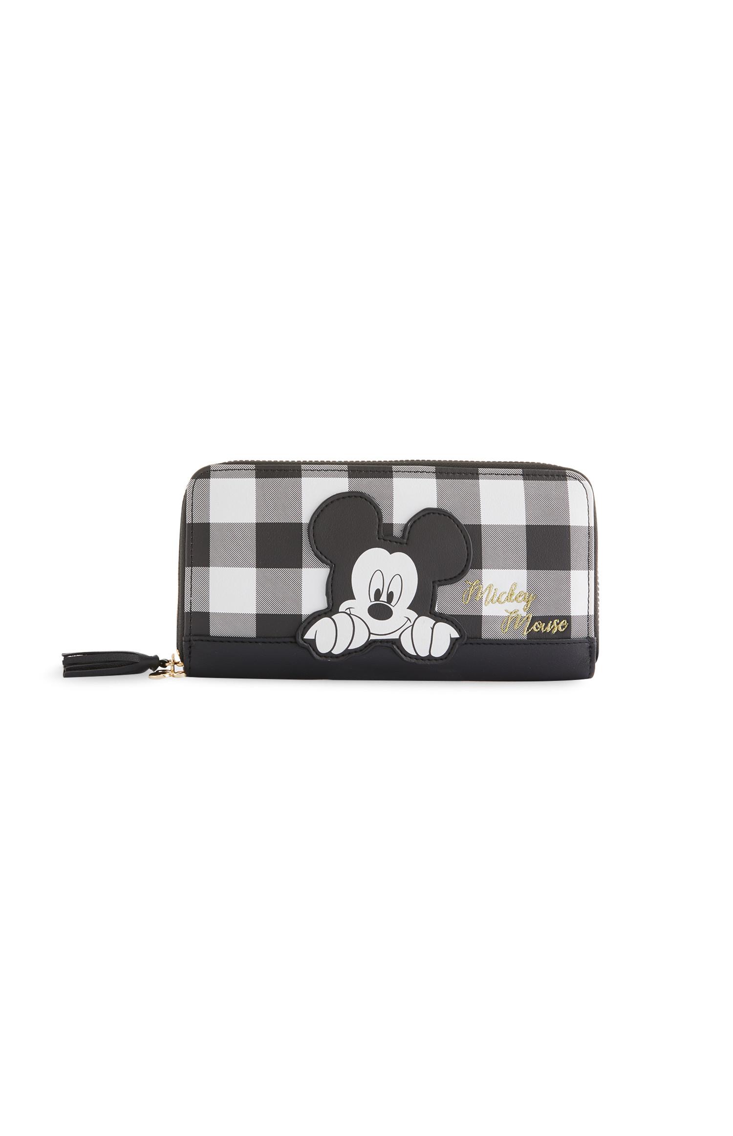 mickey mouse purse primark