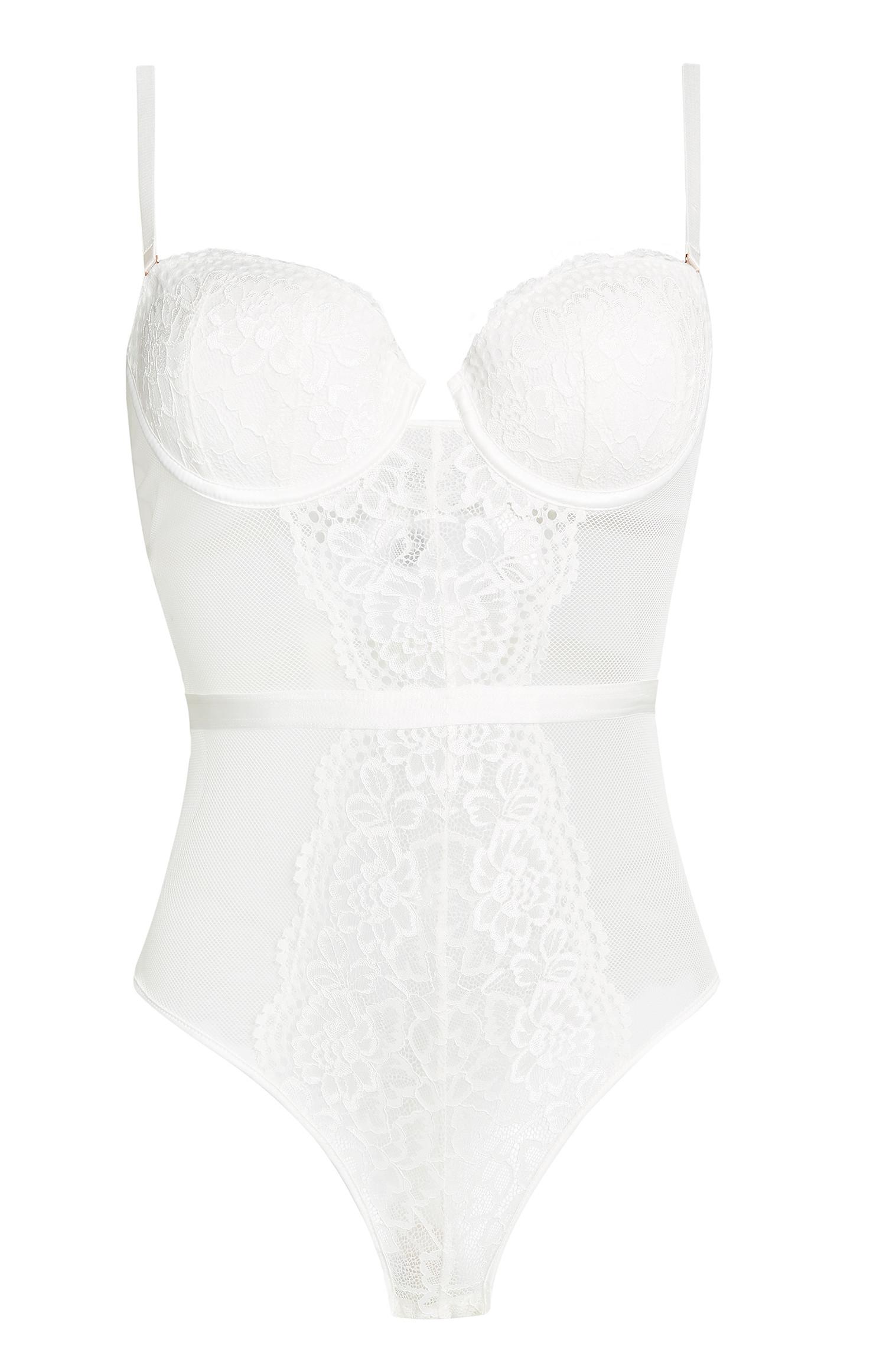 primark lace bodysuit