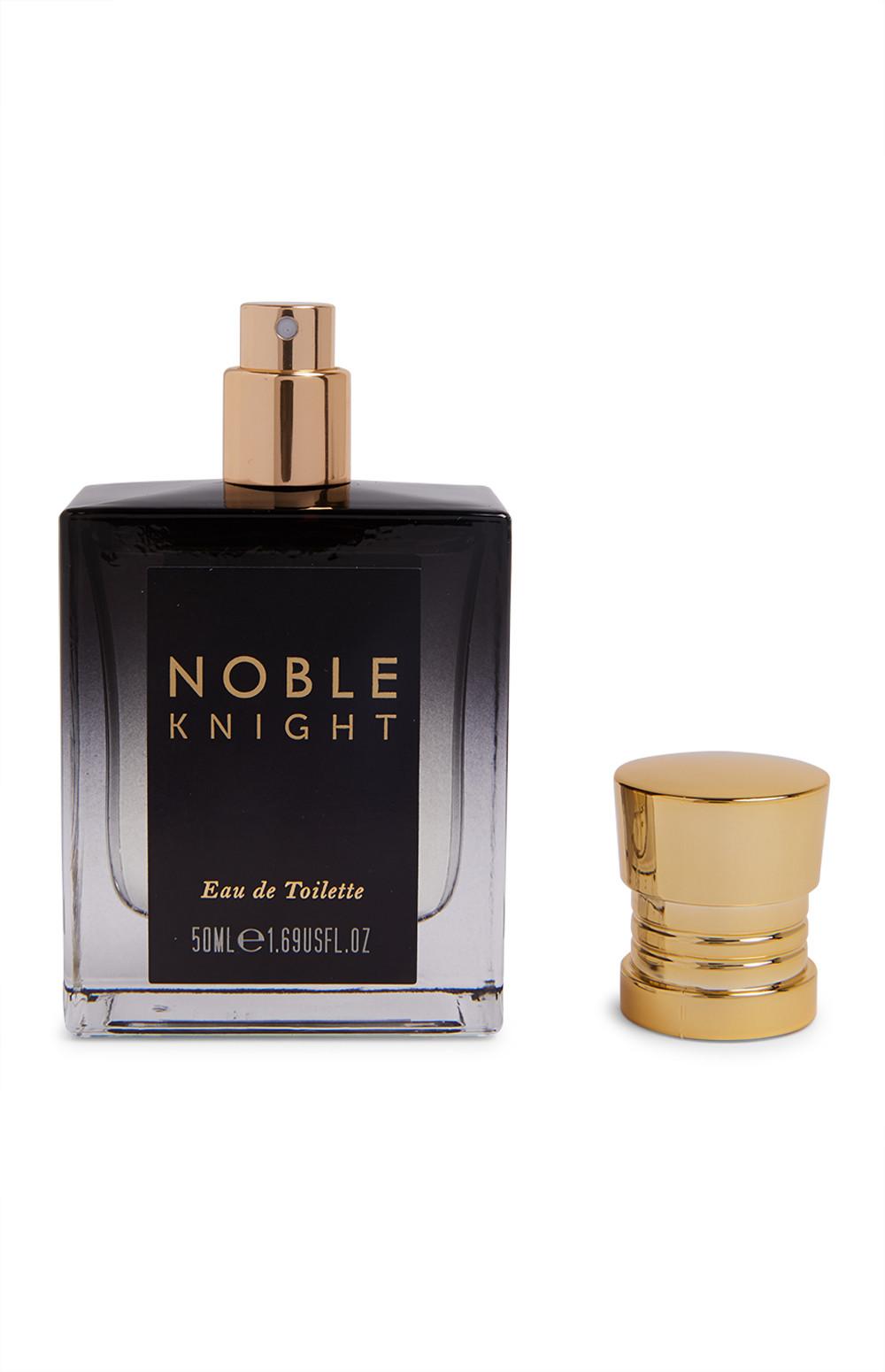 noble knight eau de toilette