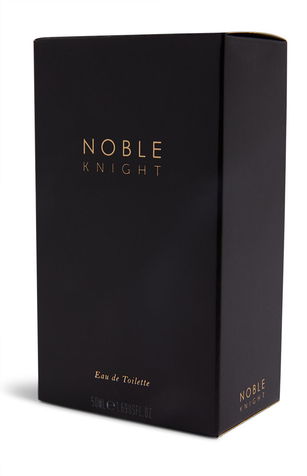 noble knight eau de toilette