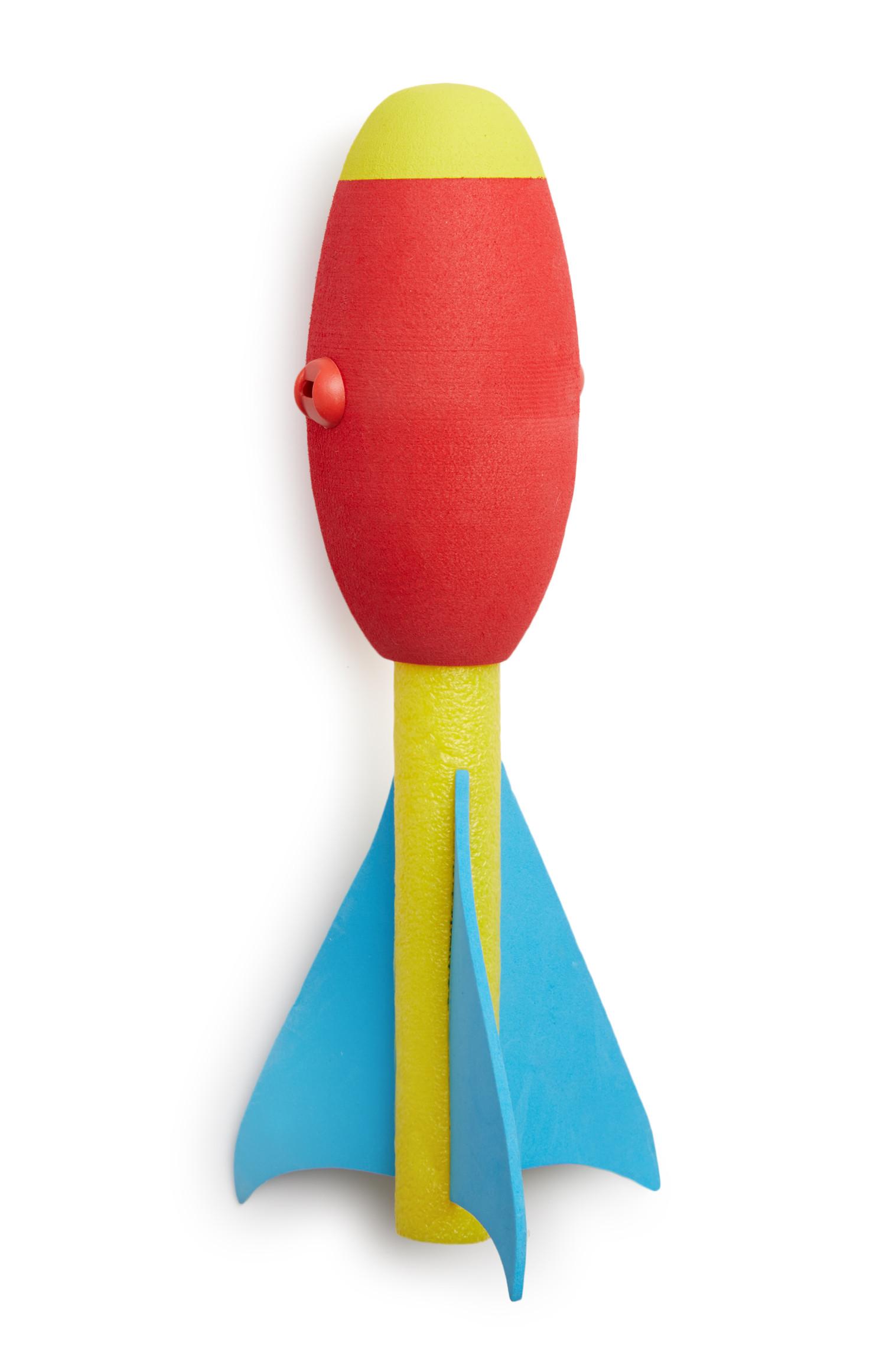 whistle rocket toy