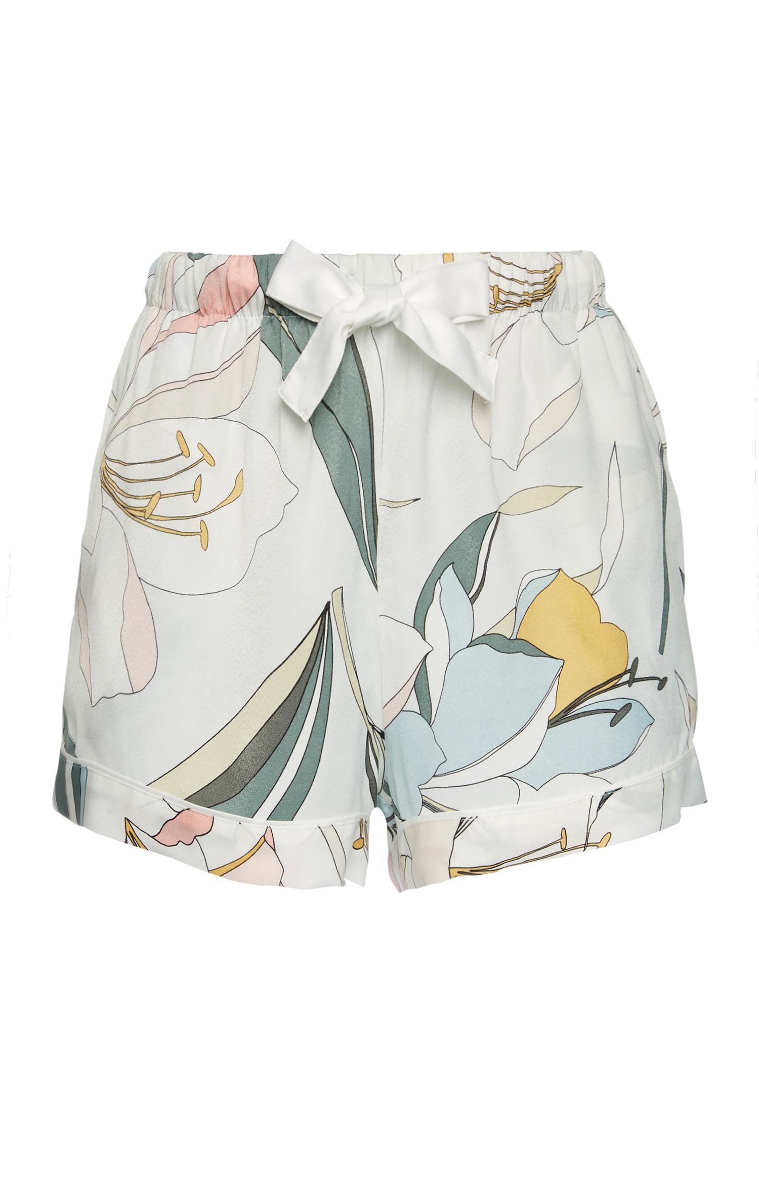 penneys womens shorts