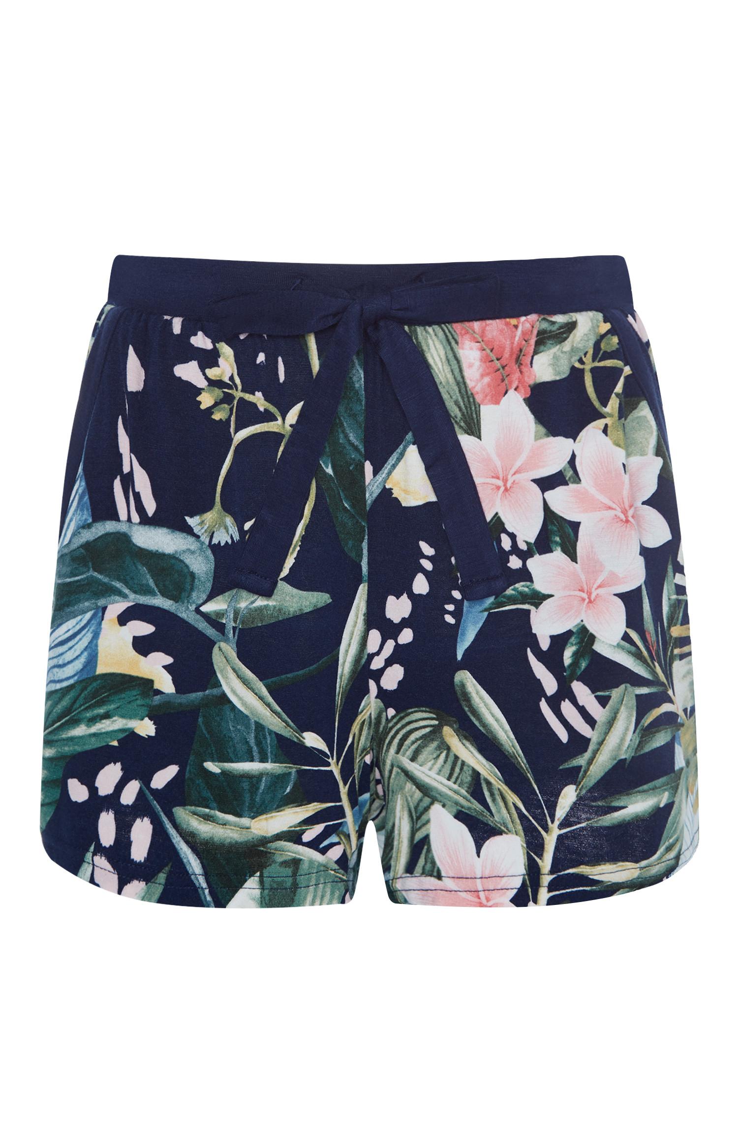 penneys womens shorts