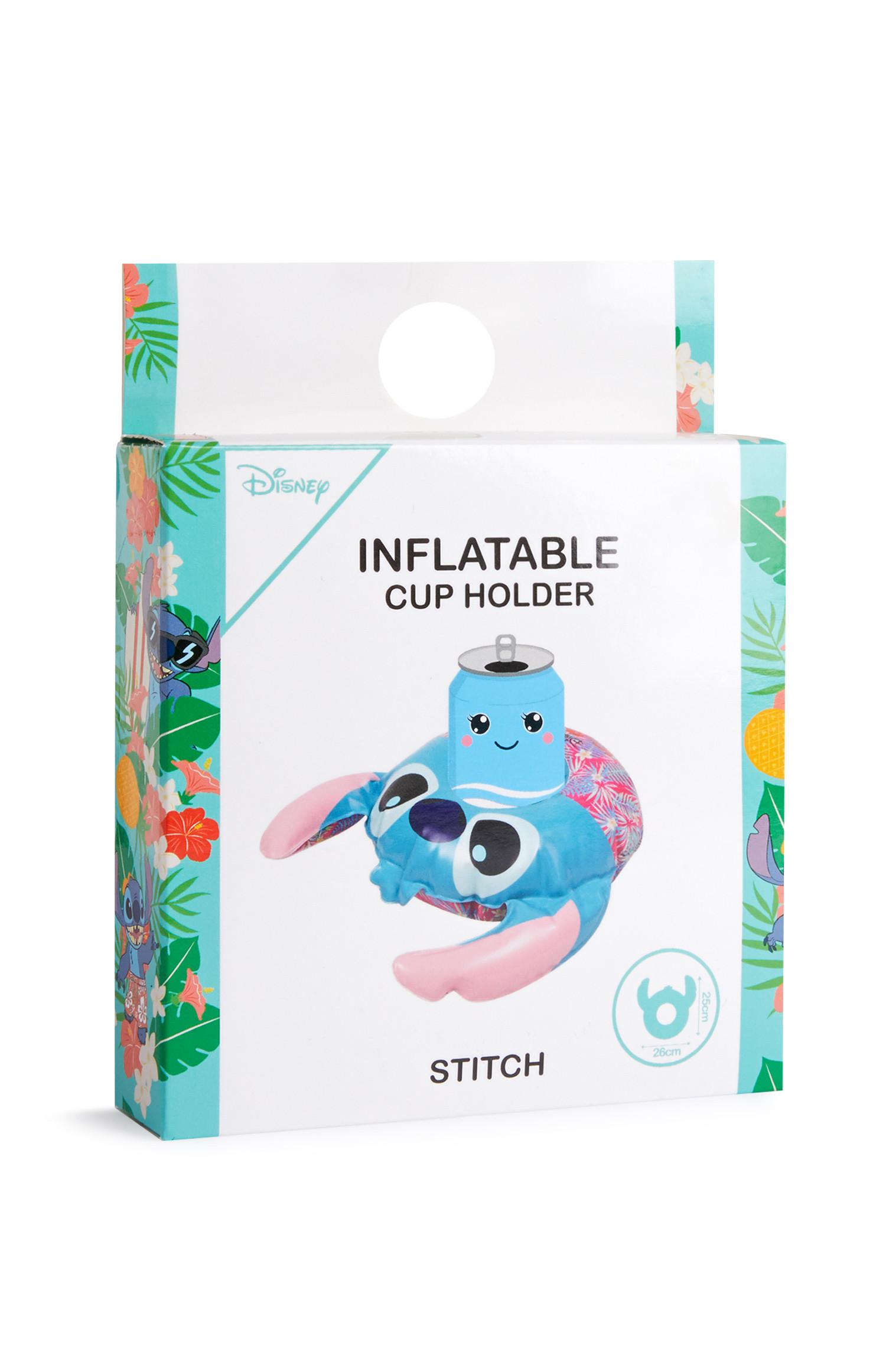 primark stitch slippers