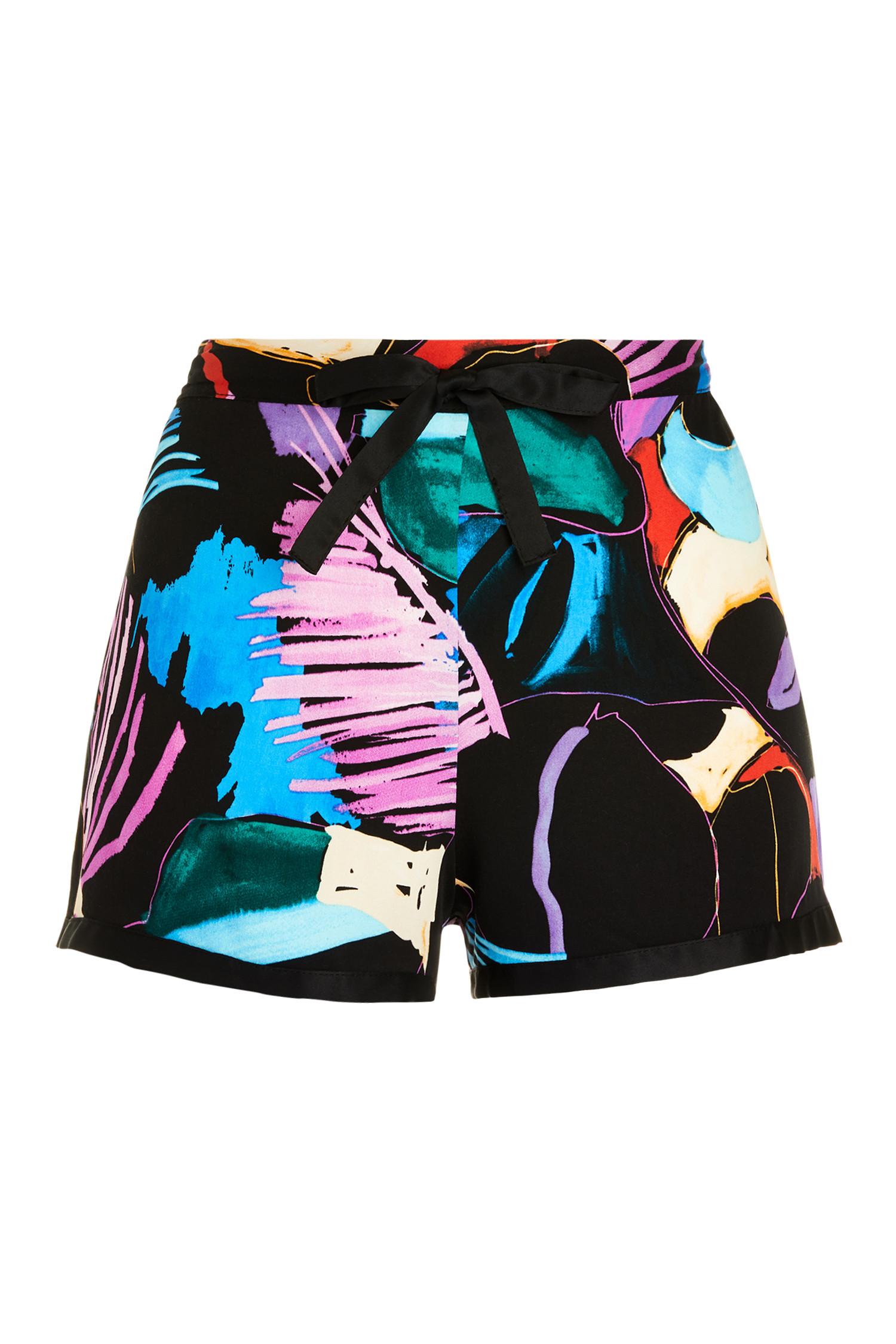 penneys womens shorts