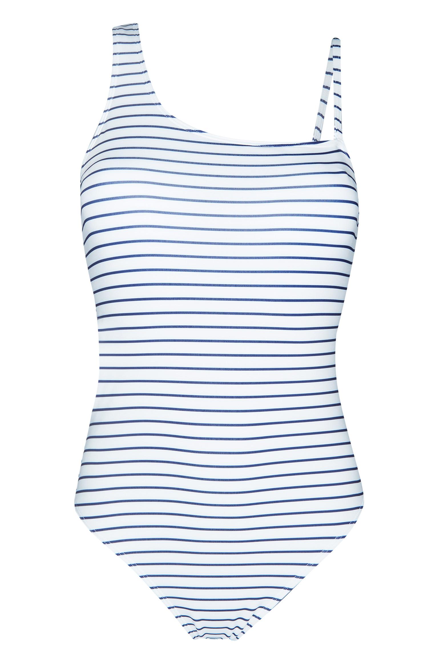 blue swimsuits uk