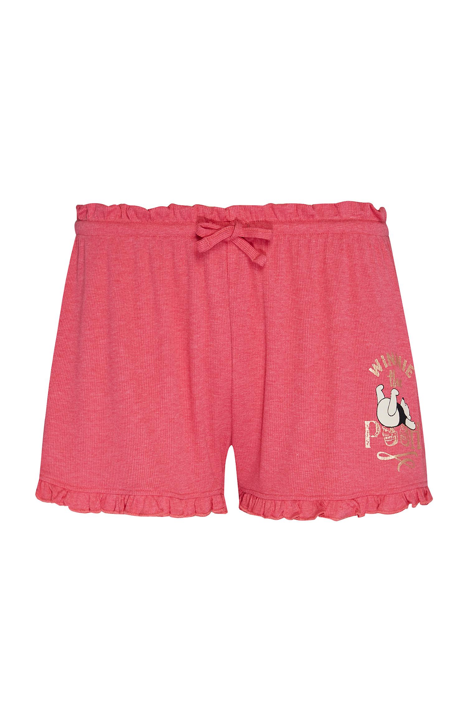 penneys womens shorts