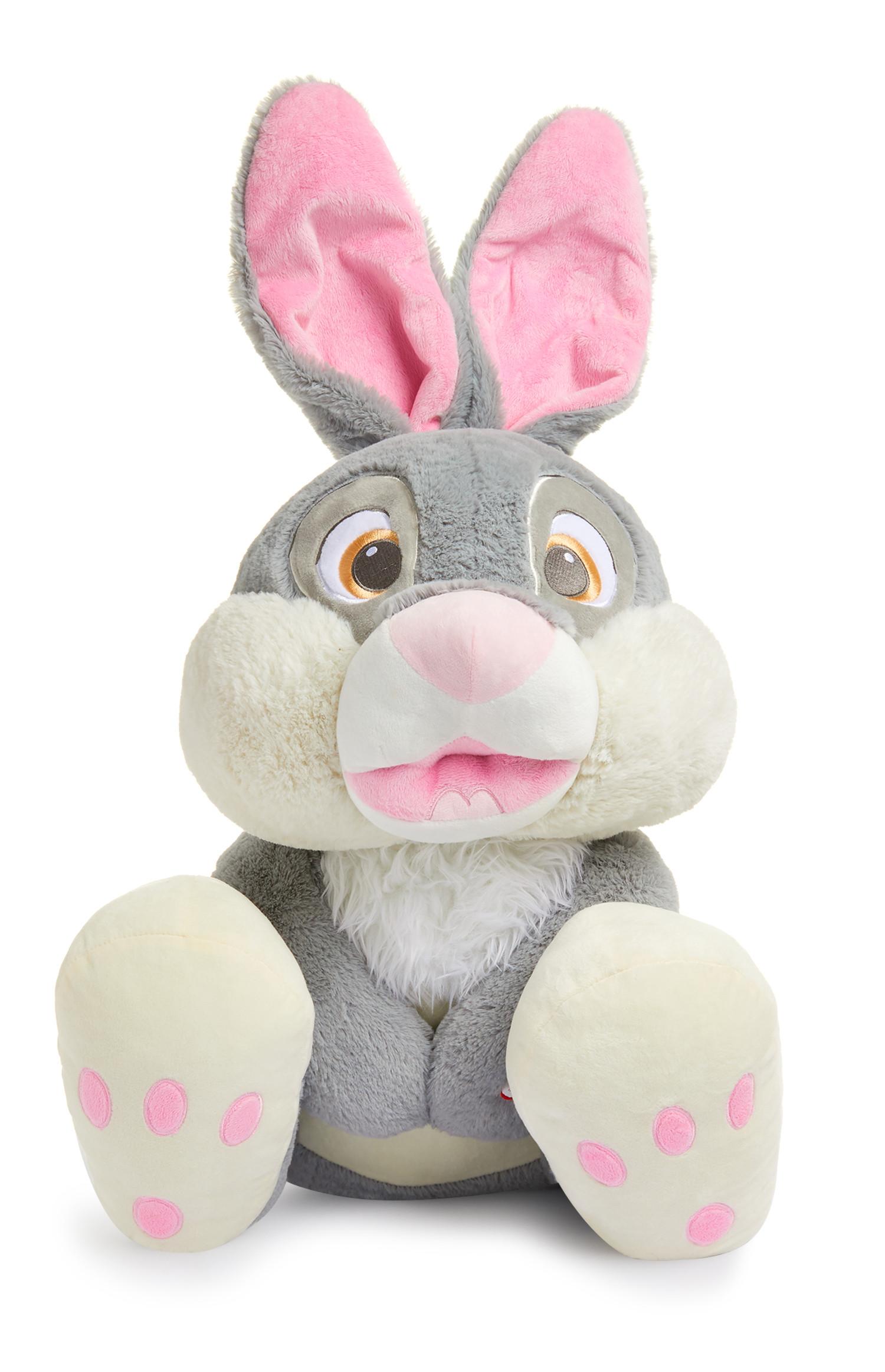 thumper teddy