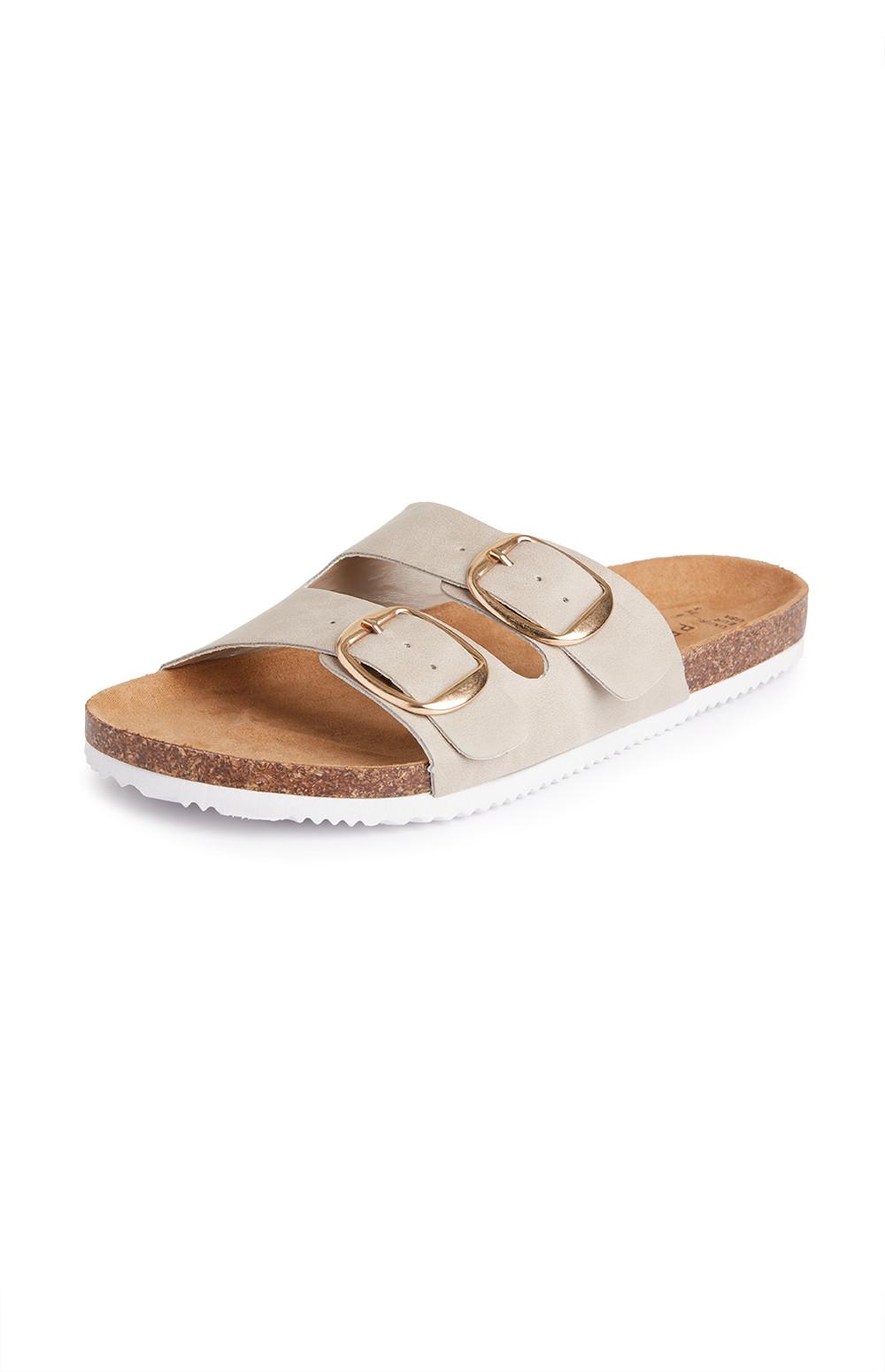 footbed sandals uk