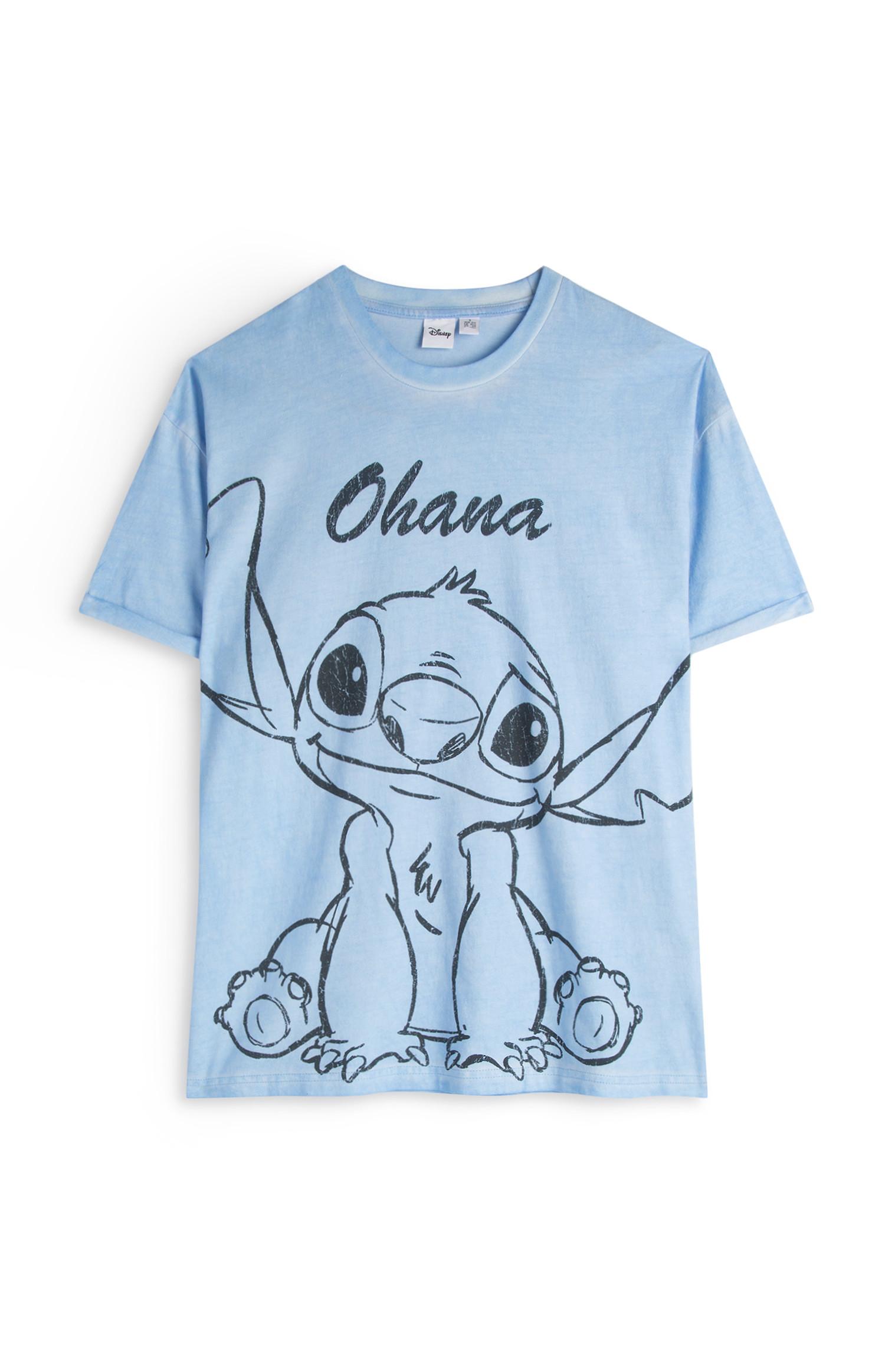 t shirt stitch primark