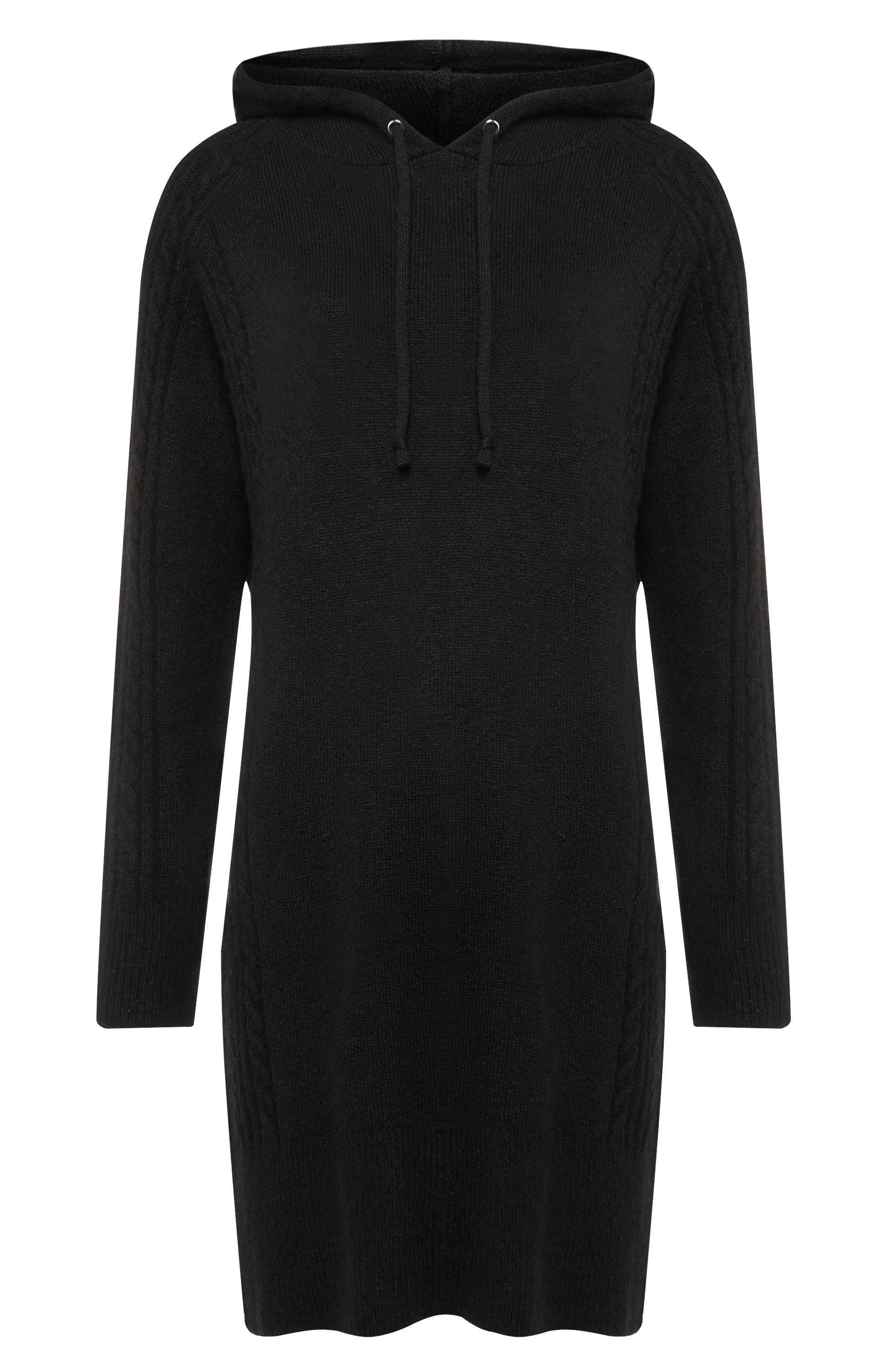 robe noire primark