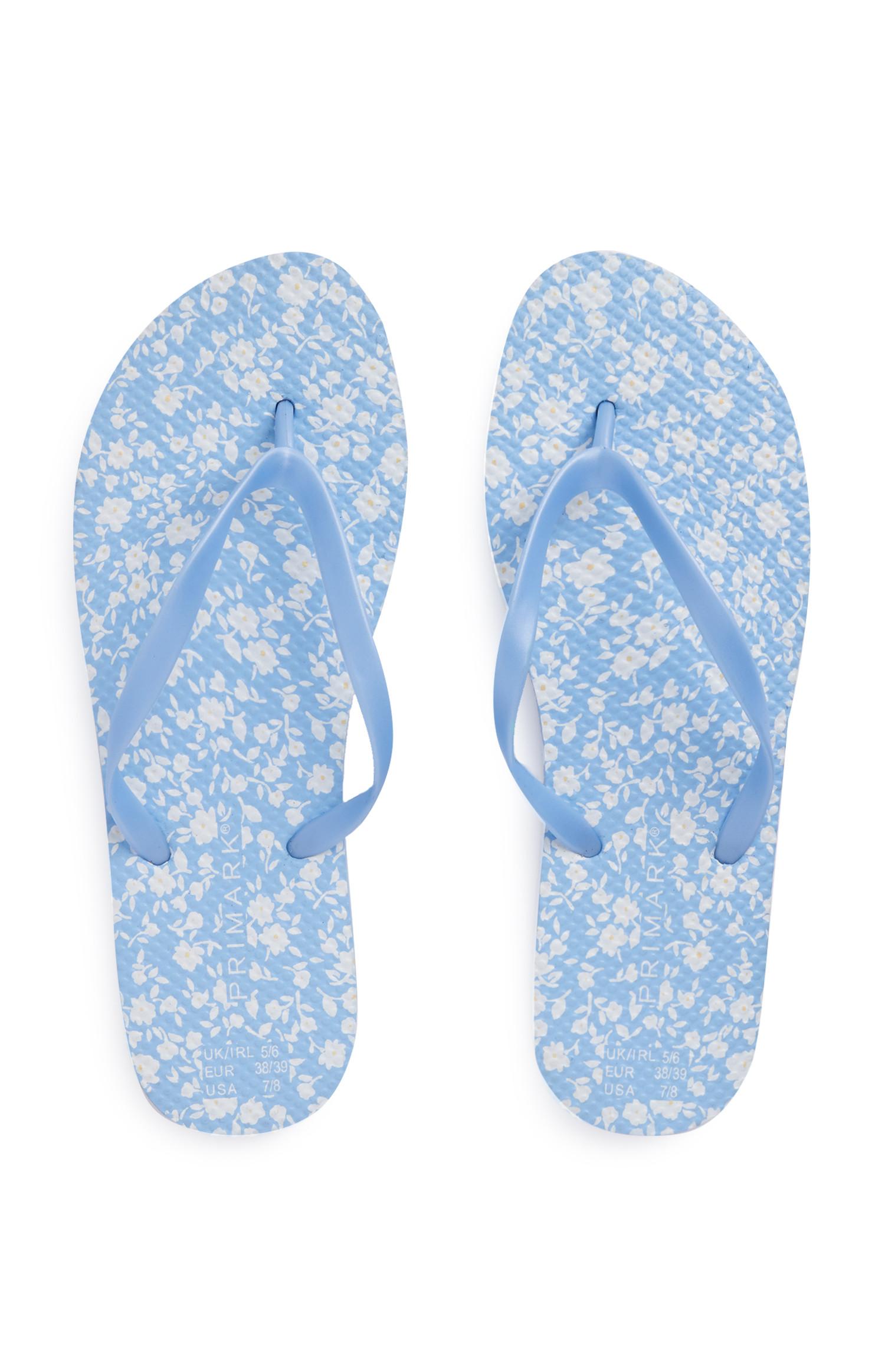 penneys flip flops