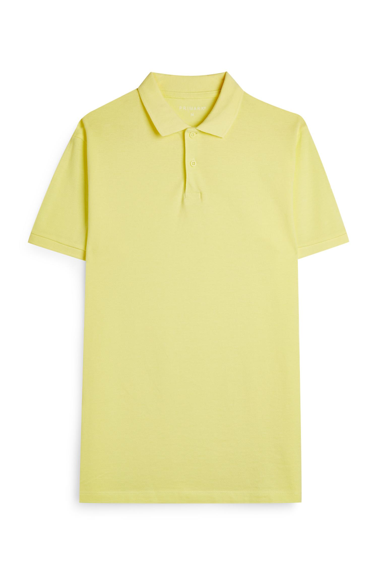 polo primark hombre