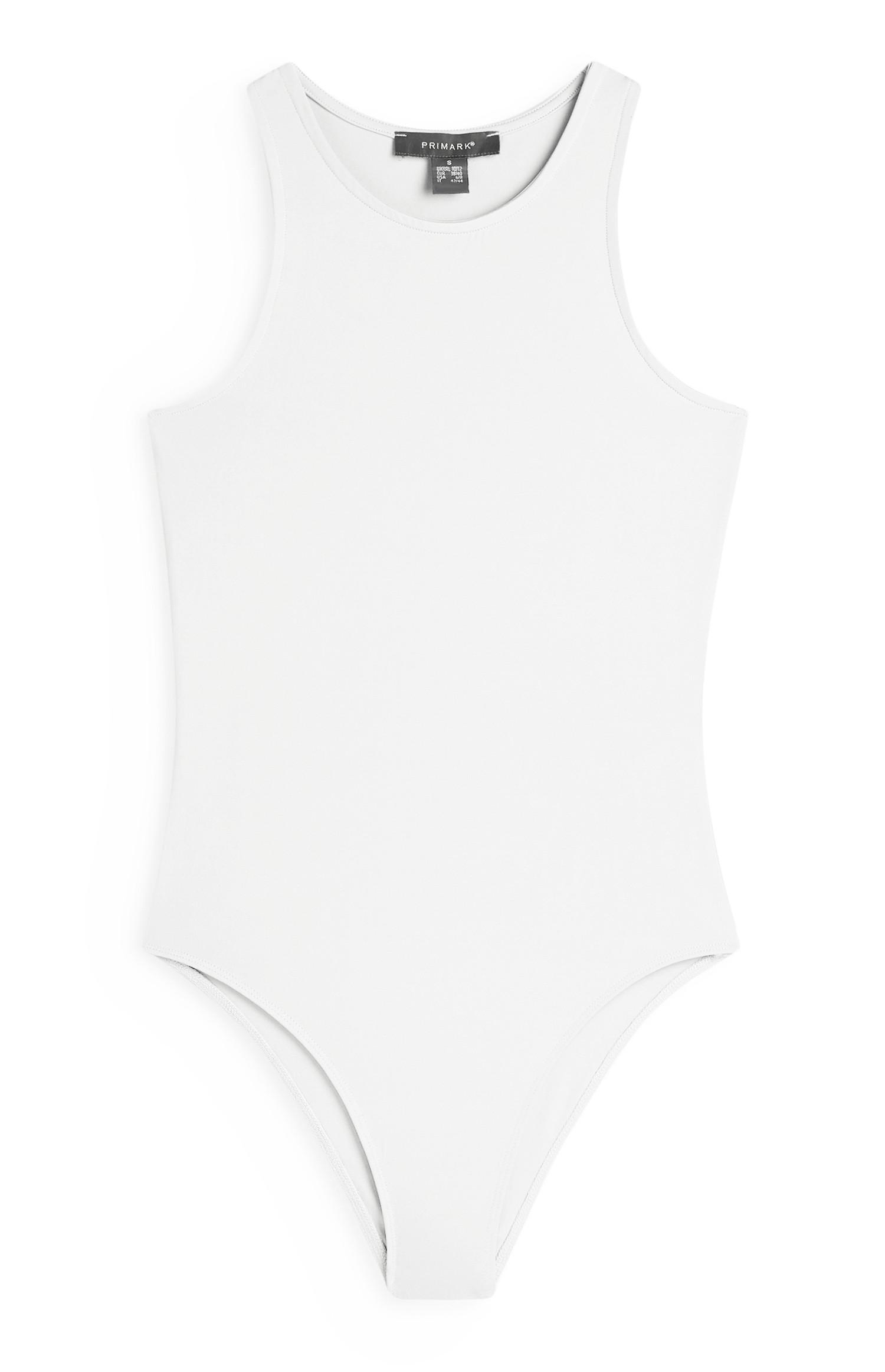 racer bodysuit