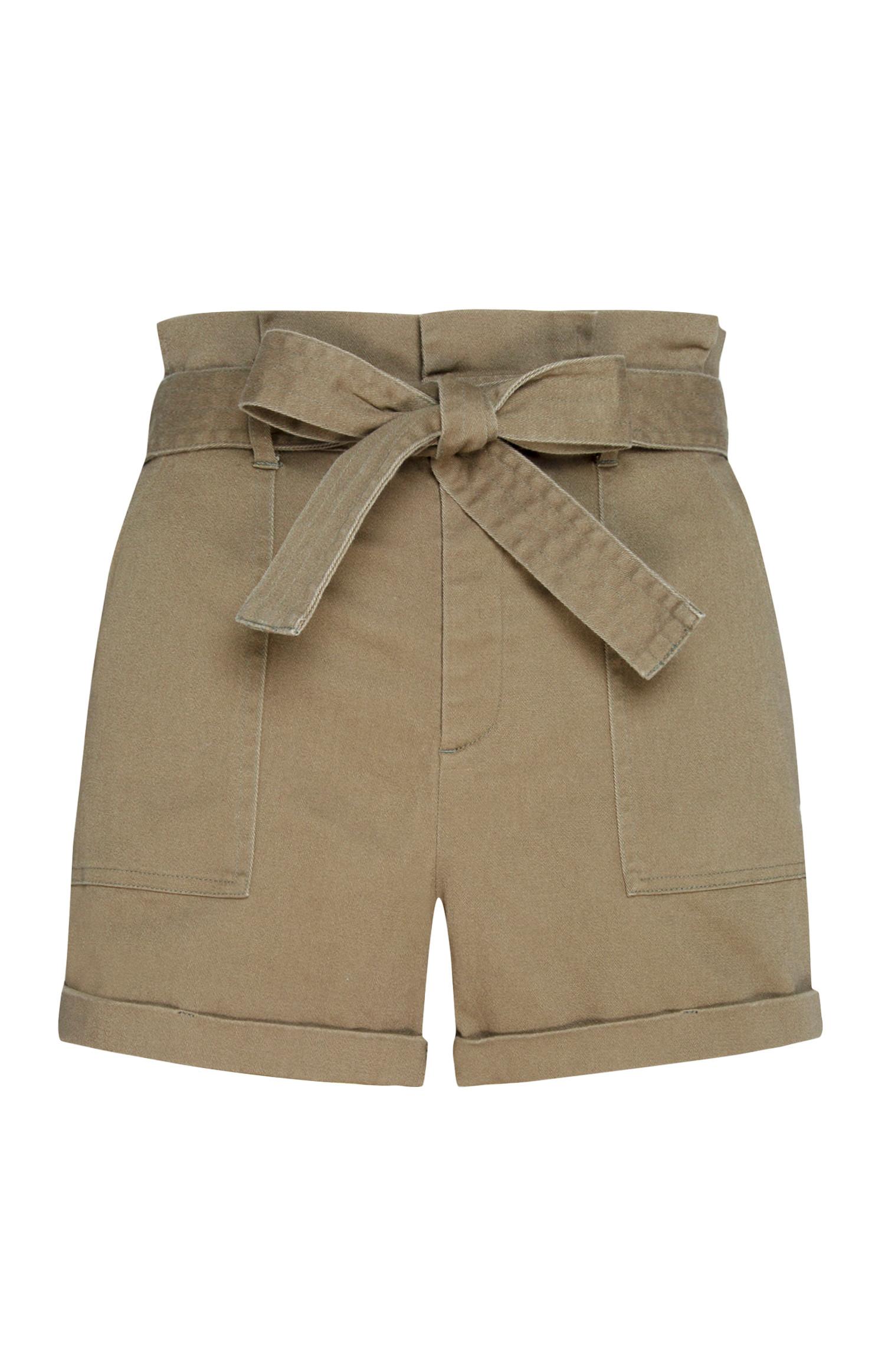 penneys womens shorts