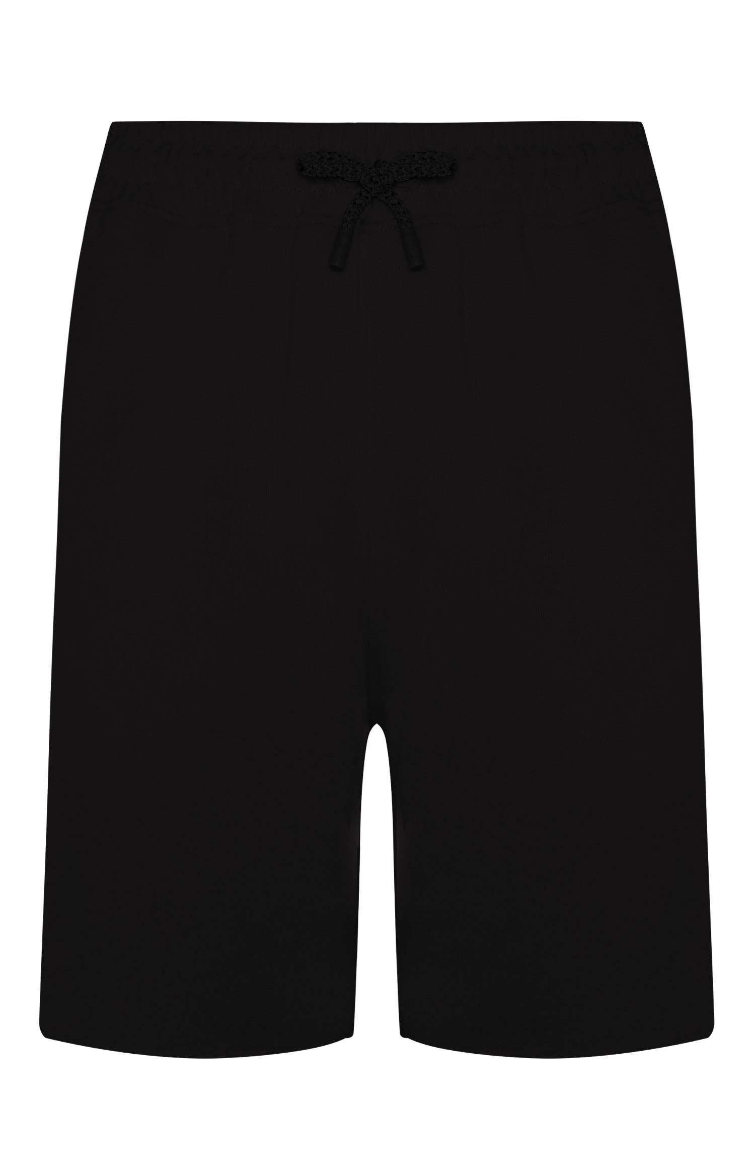 black cycling shorts primark