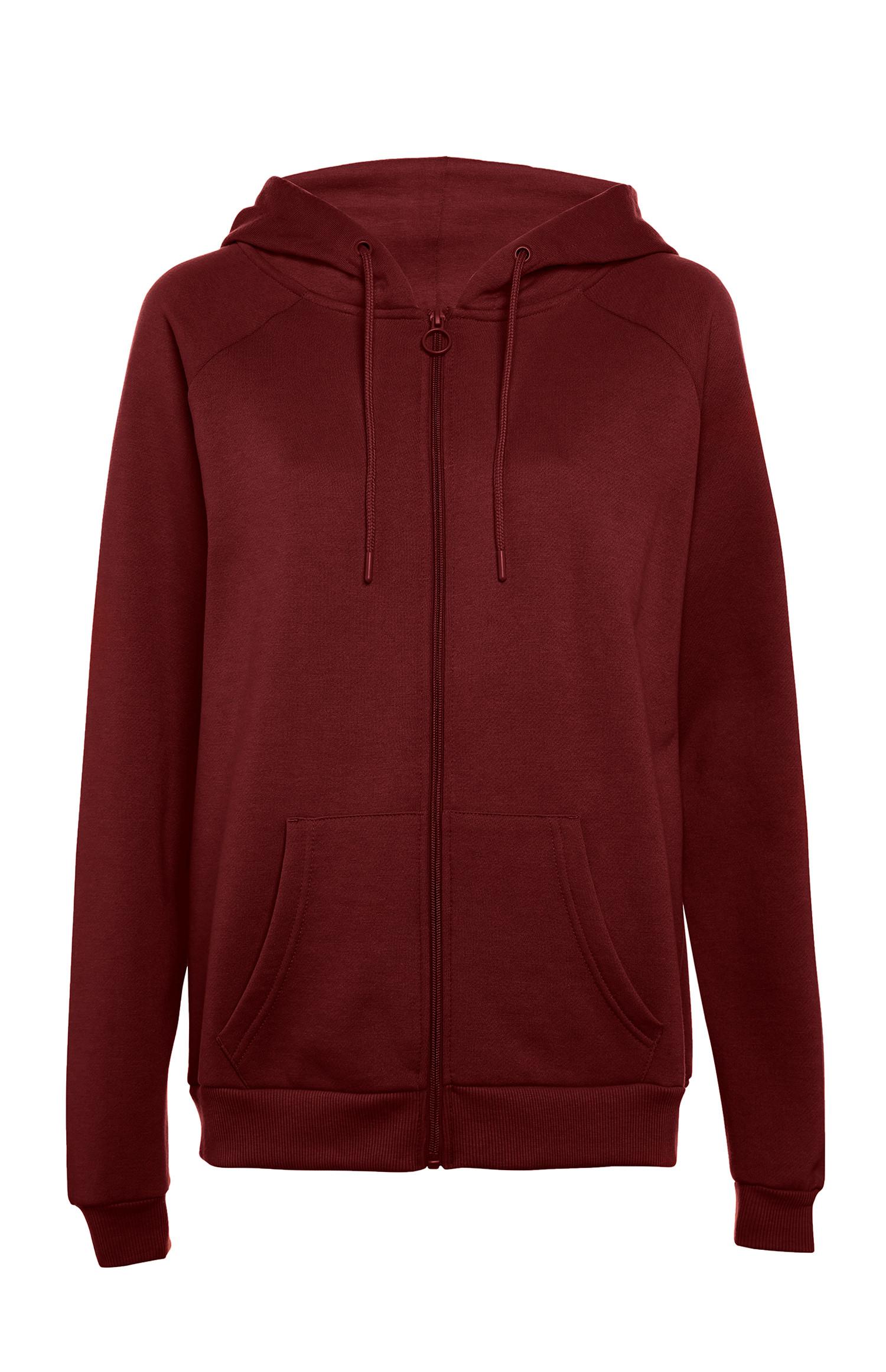 primark zip hoodies