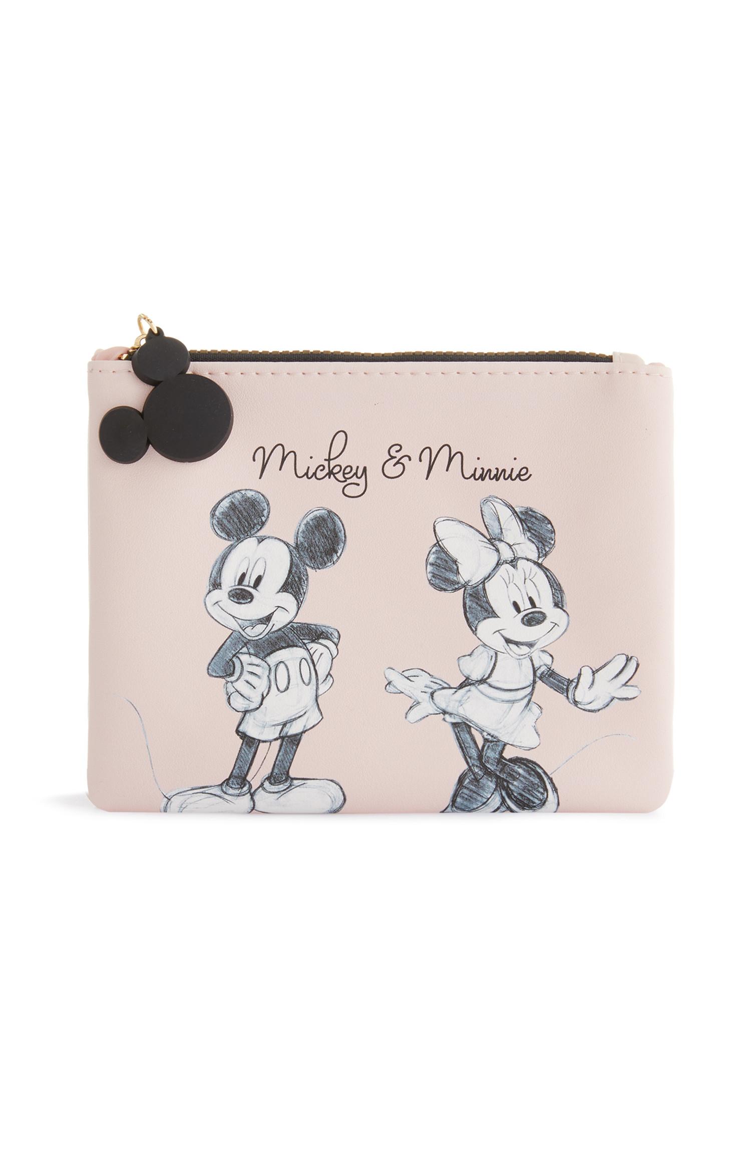 minnie mouse handbag primark