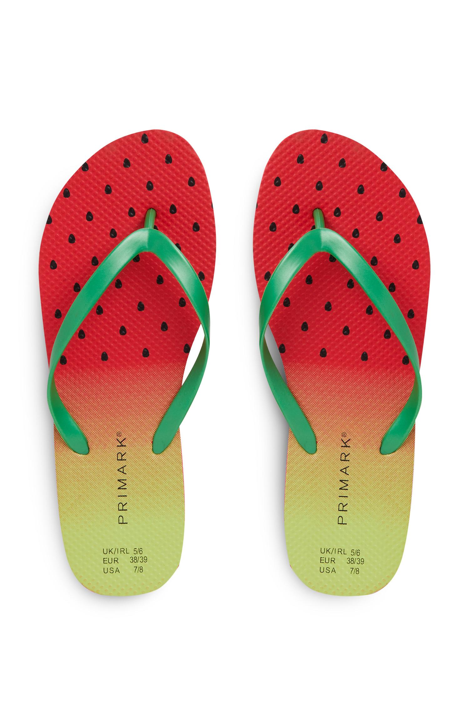 penneys flip flops