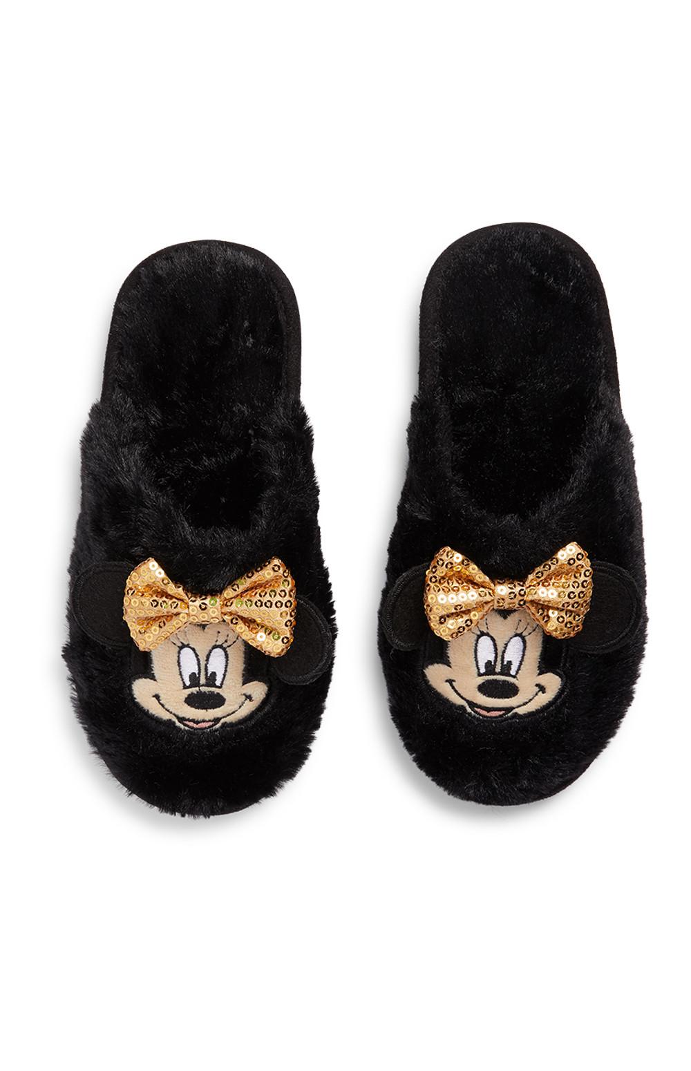 kids mule slippers