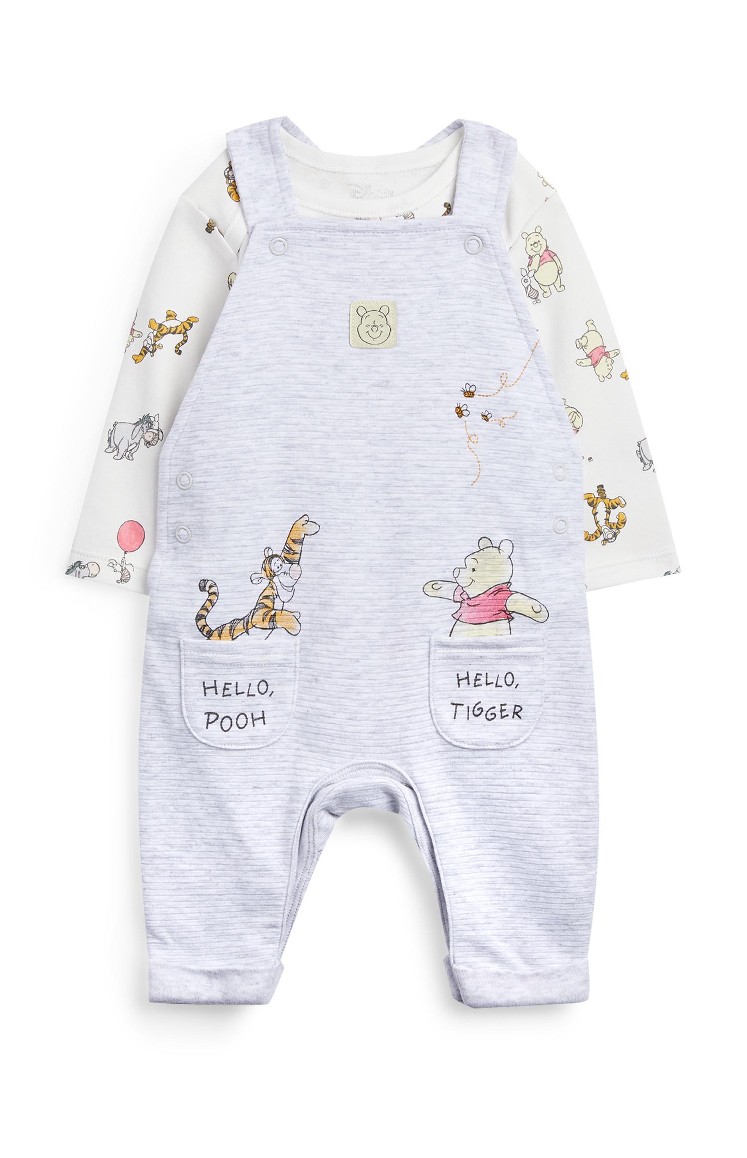 baby jumper winnie the pooh