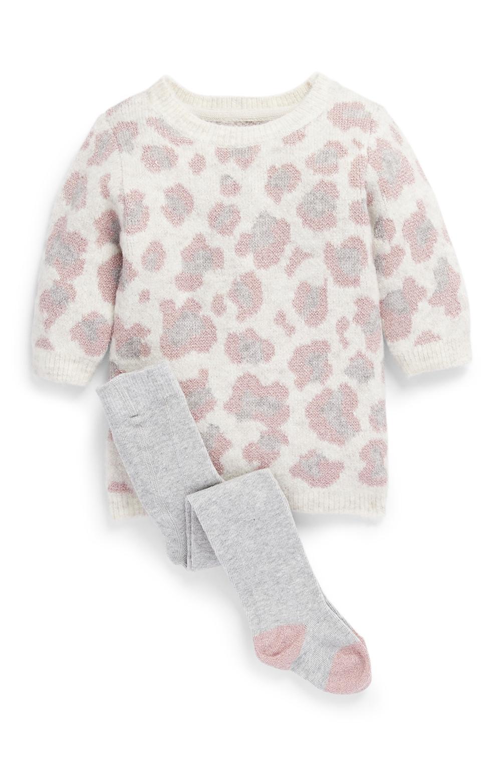 primark baby girl tights