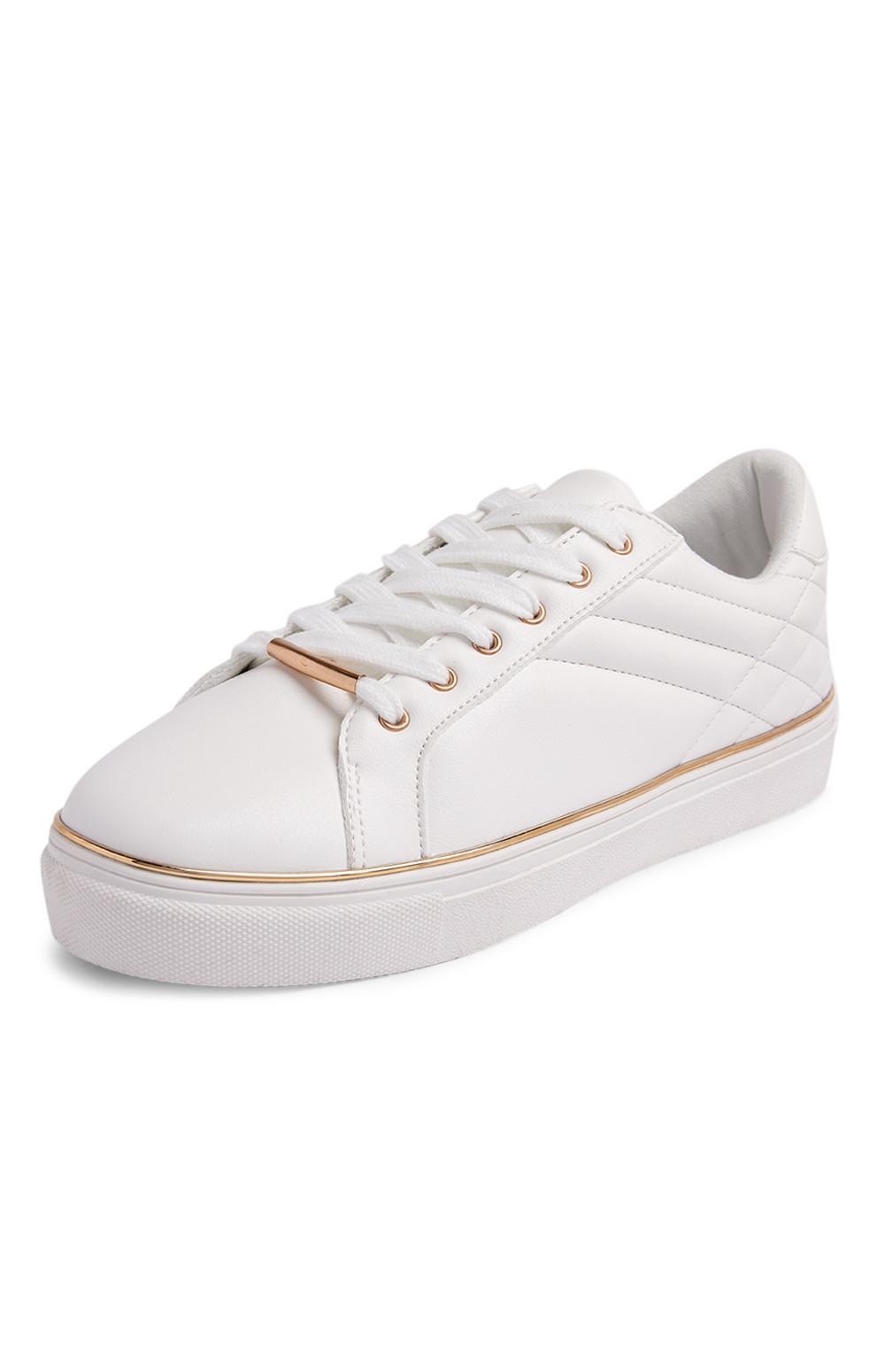 primark white shoes womens