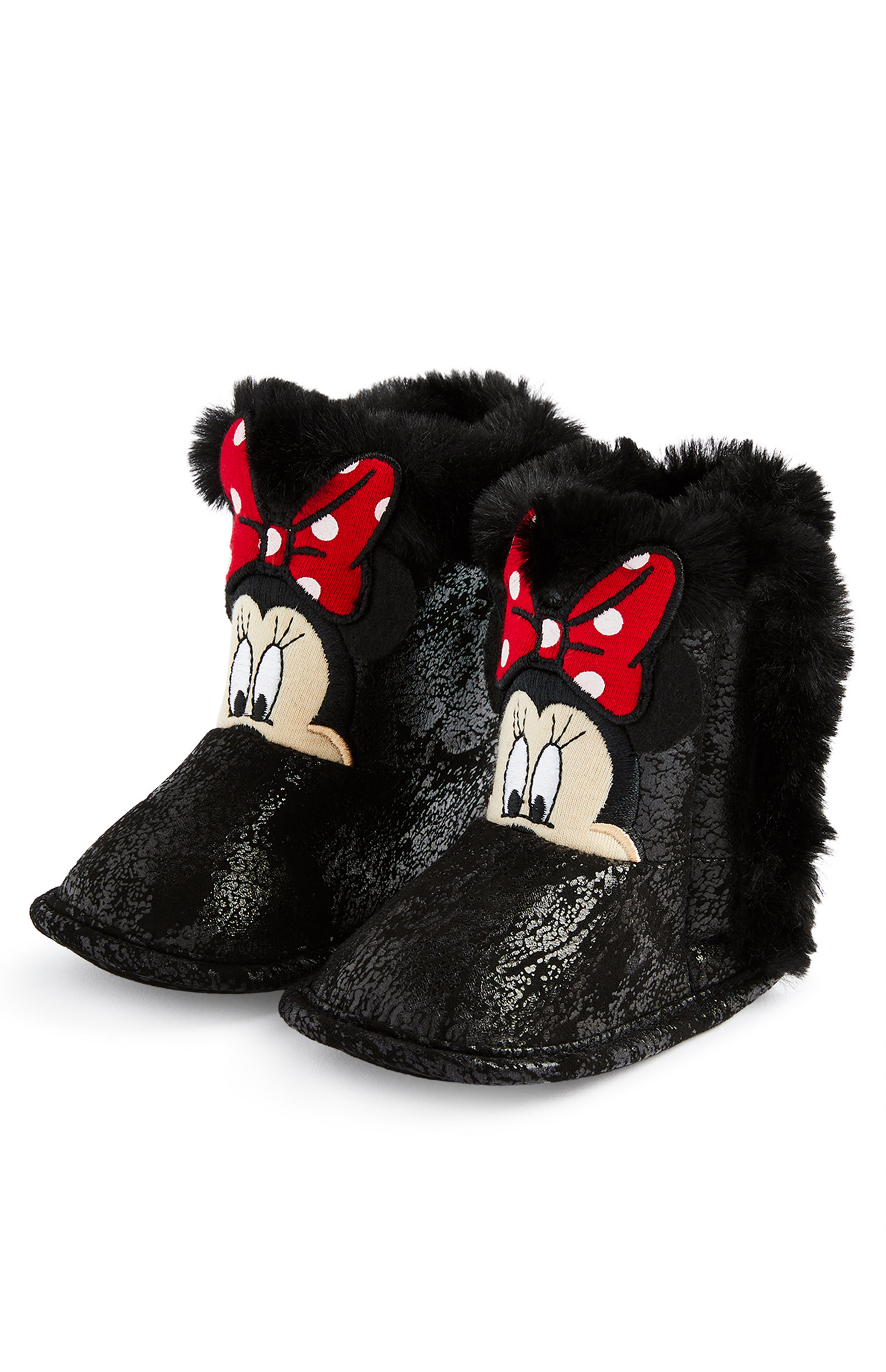 boots newborn clothes