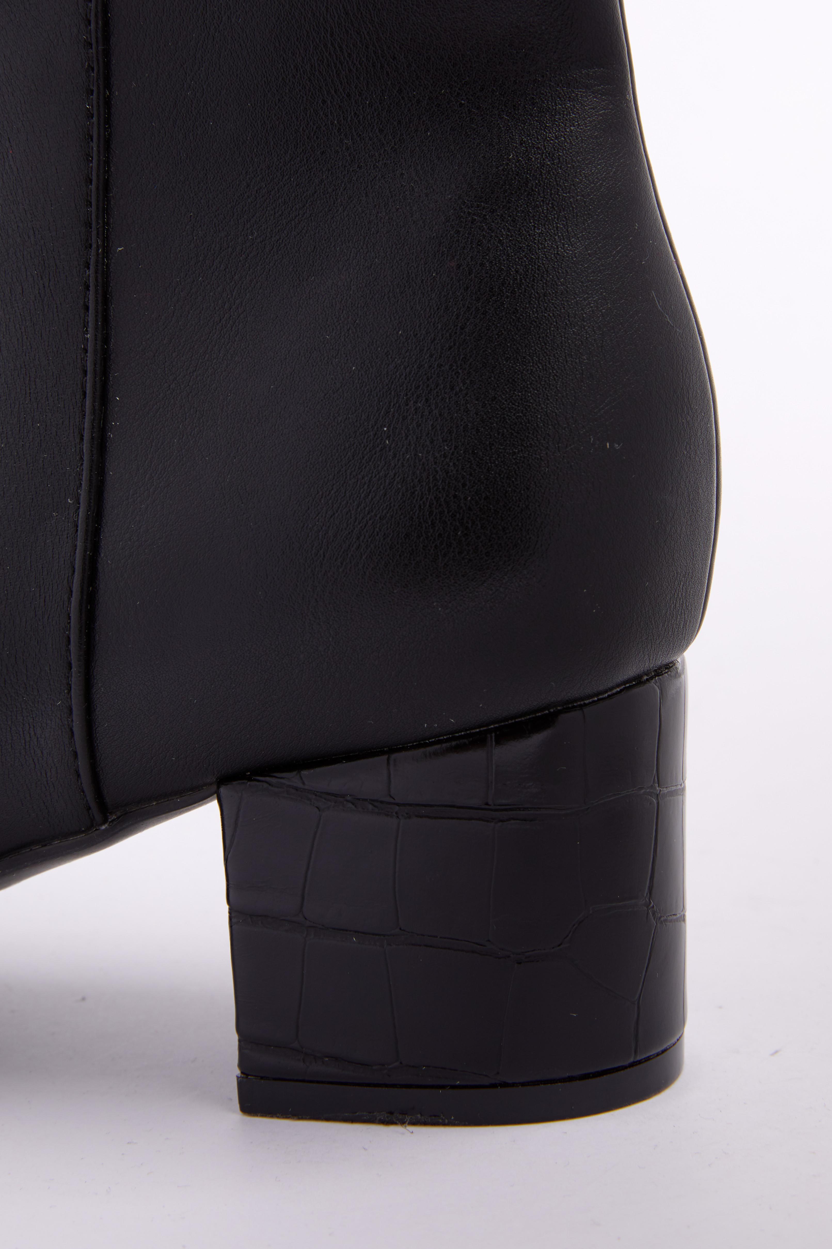 primark over the knee boots