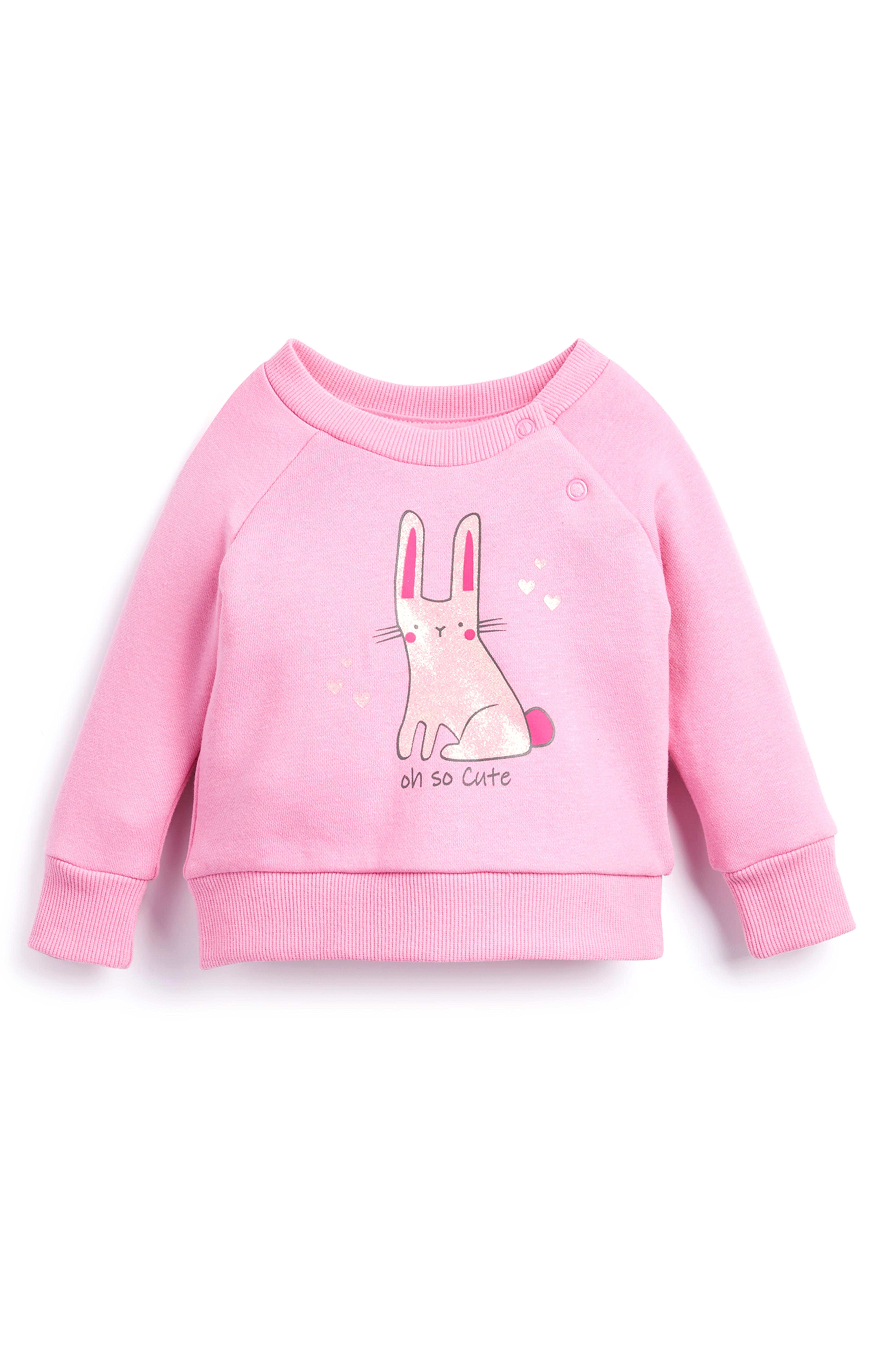 primark baby girl clothes uk