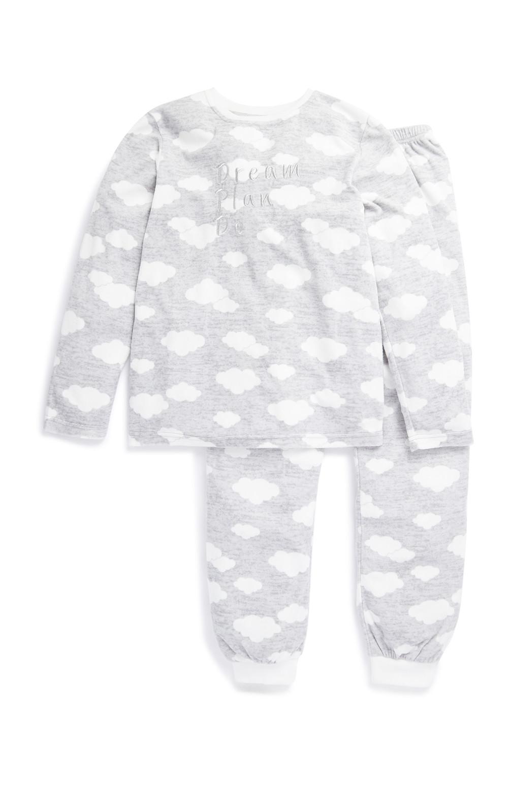 Waluta Biuro Heroina Pijamas Bebe Primark Balet Zintegrowac Ostateczny