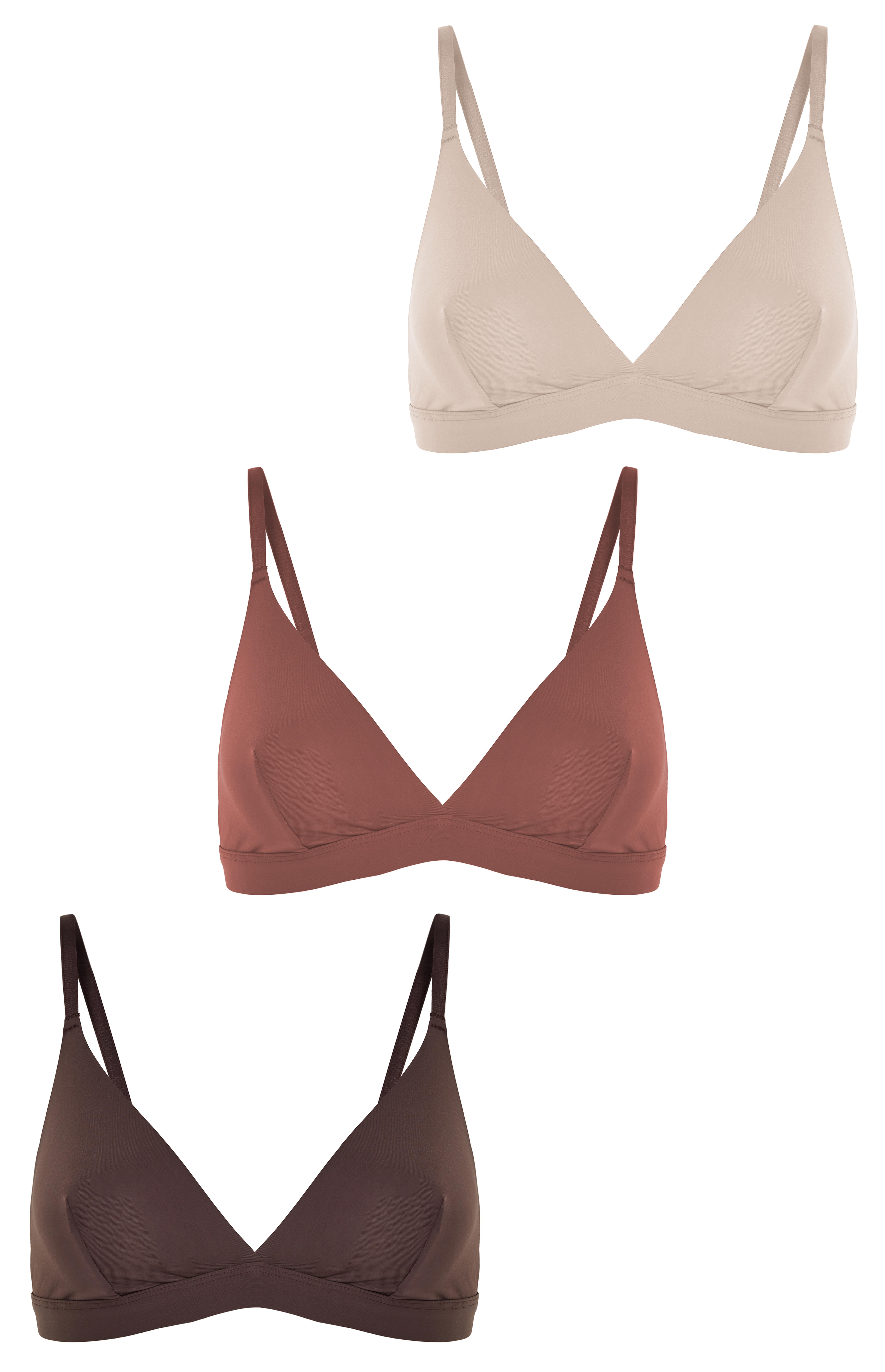 micro bralette