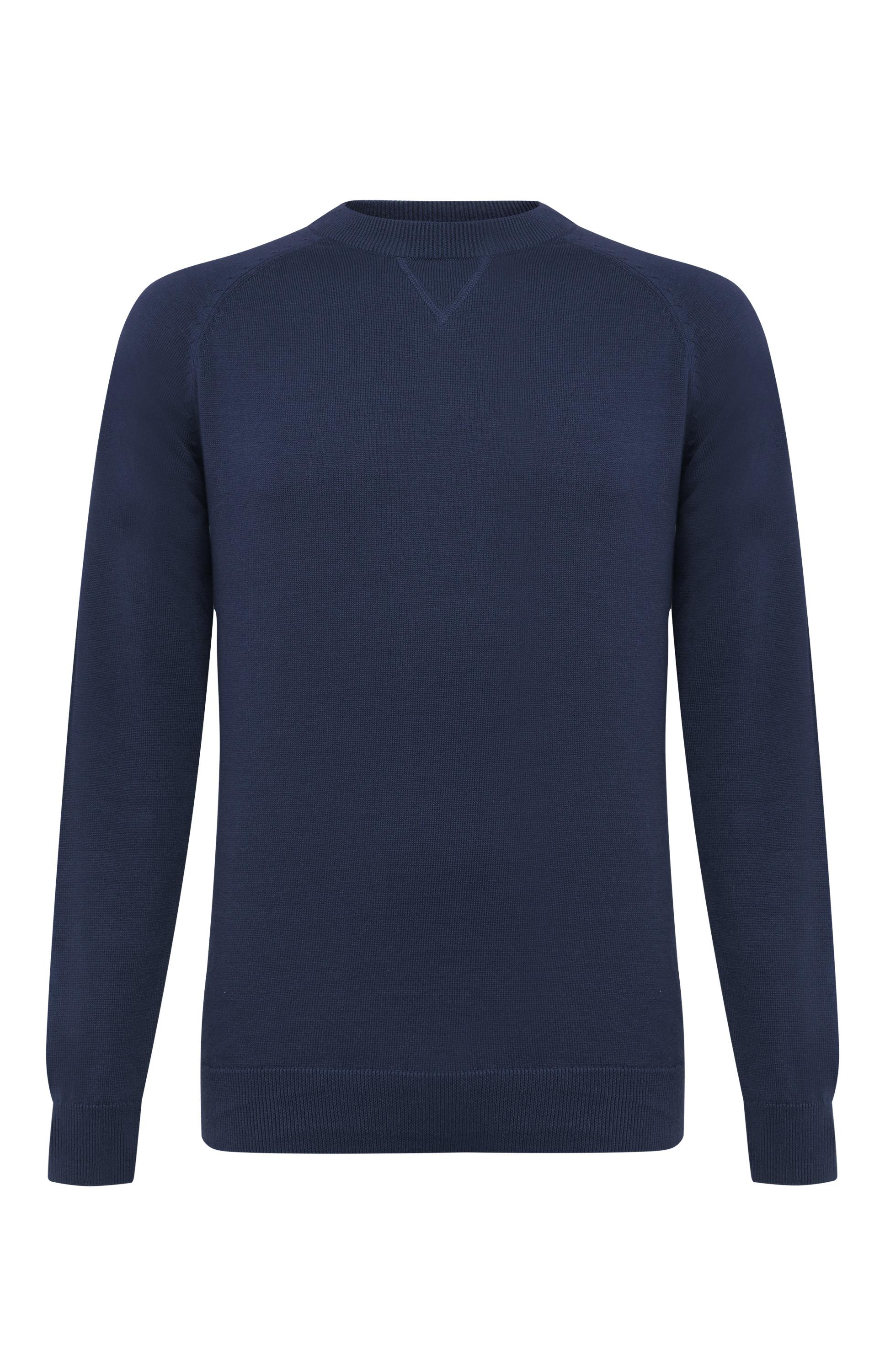 cotton mens jumpers