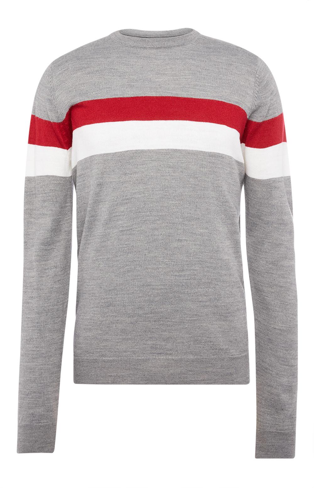 primark crew neck jumper