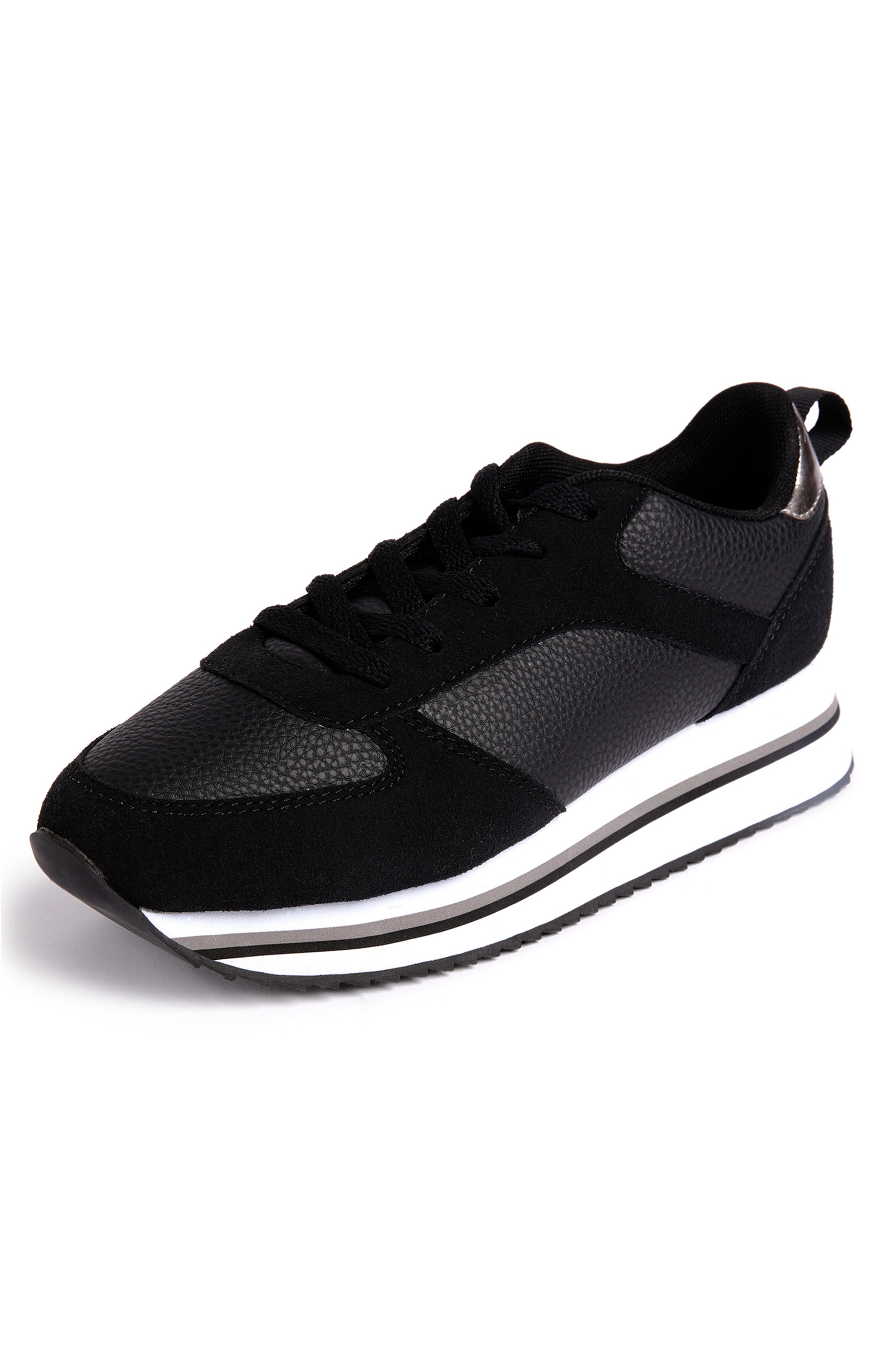 slip on via marte preto