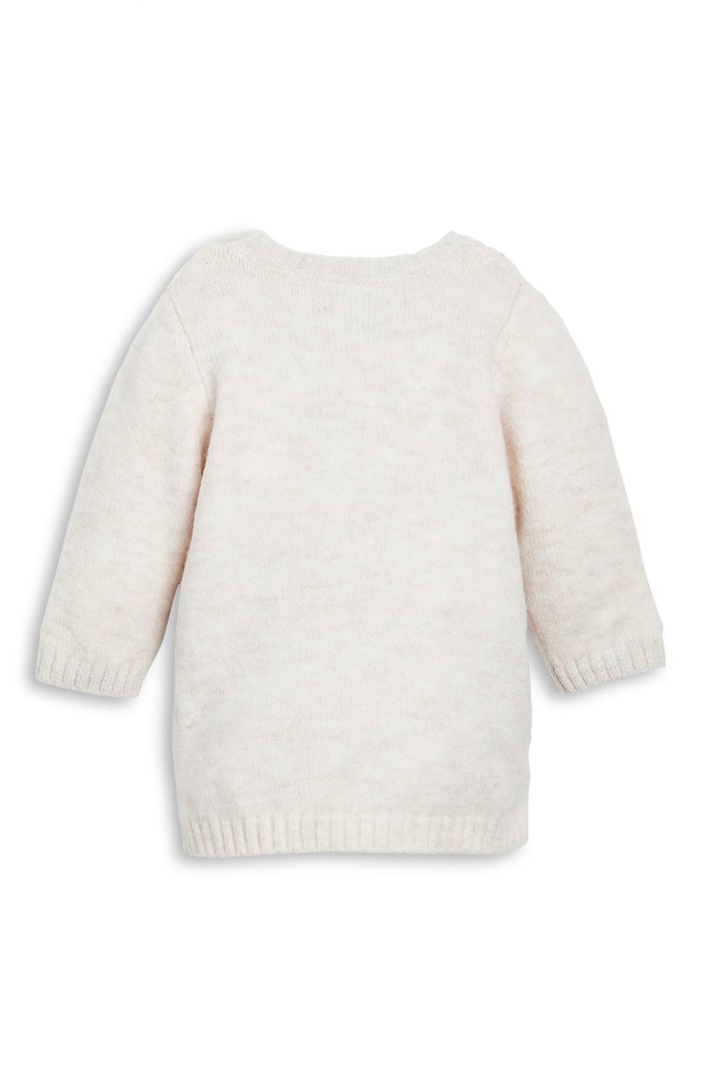 primark baby cardigan