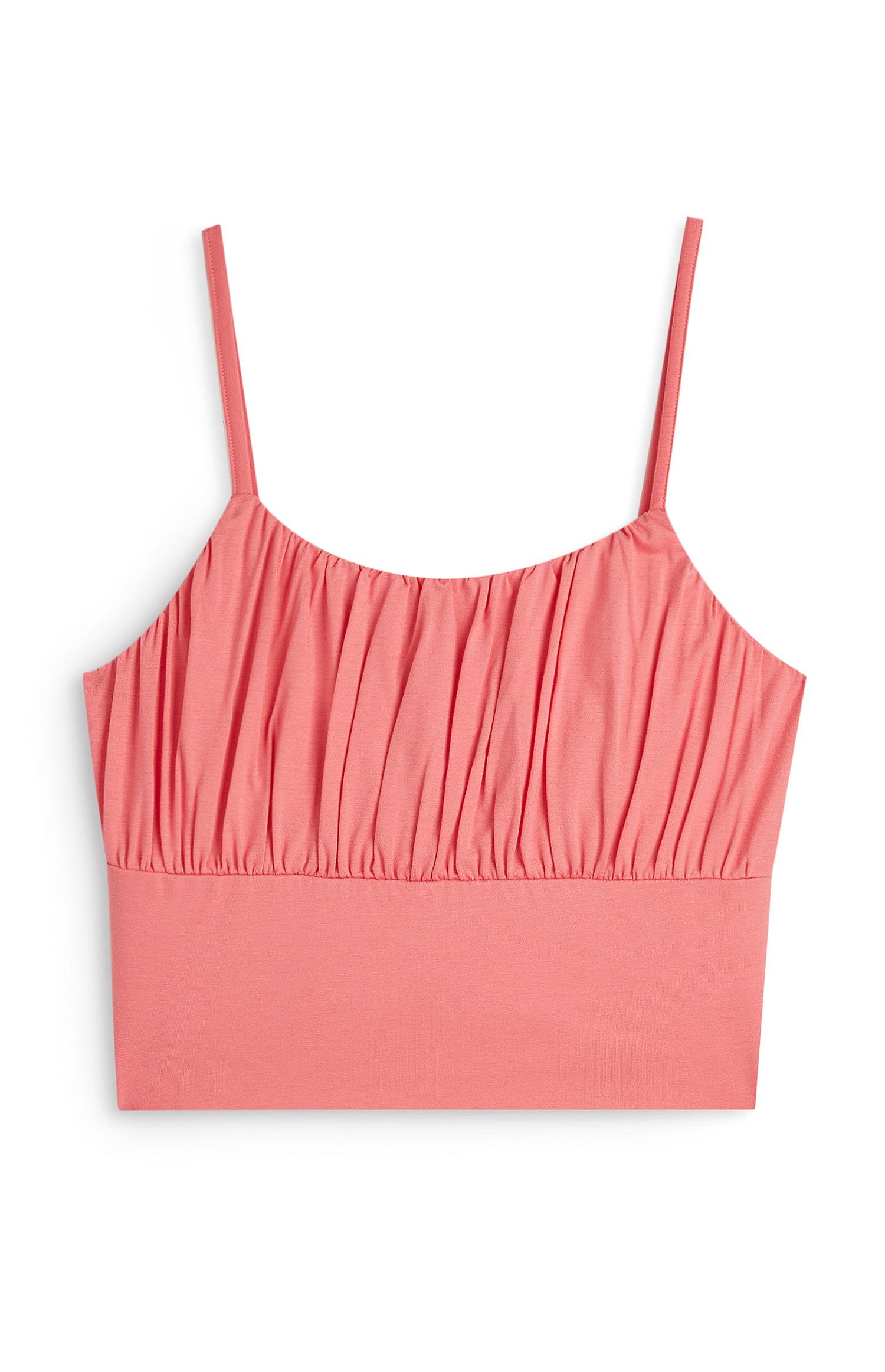 primark crop top bra