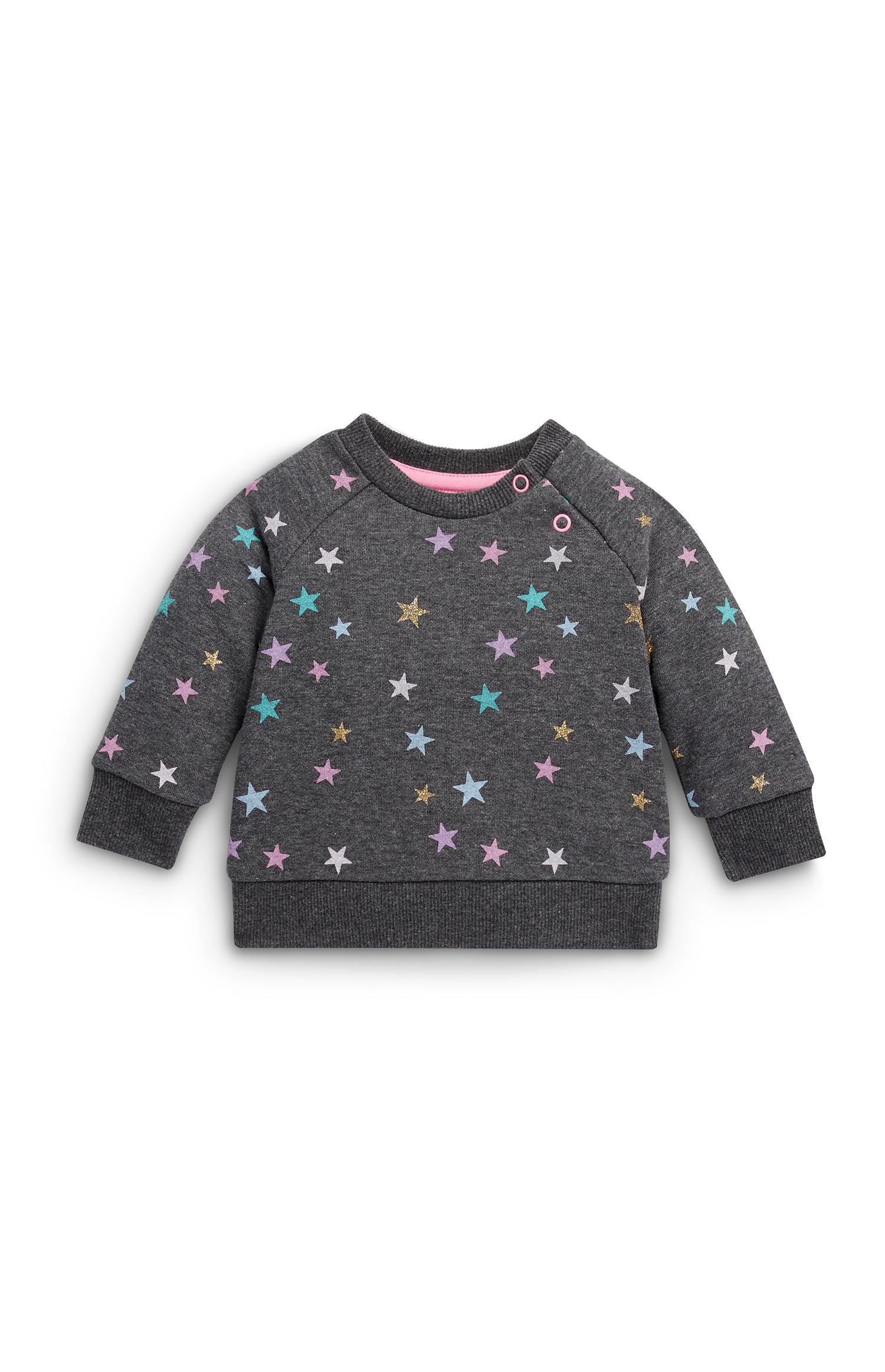 primark baby girl jacket