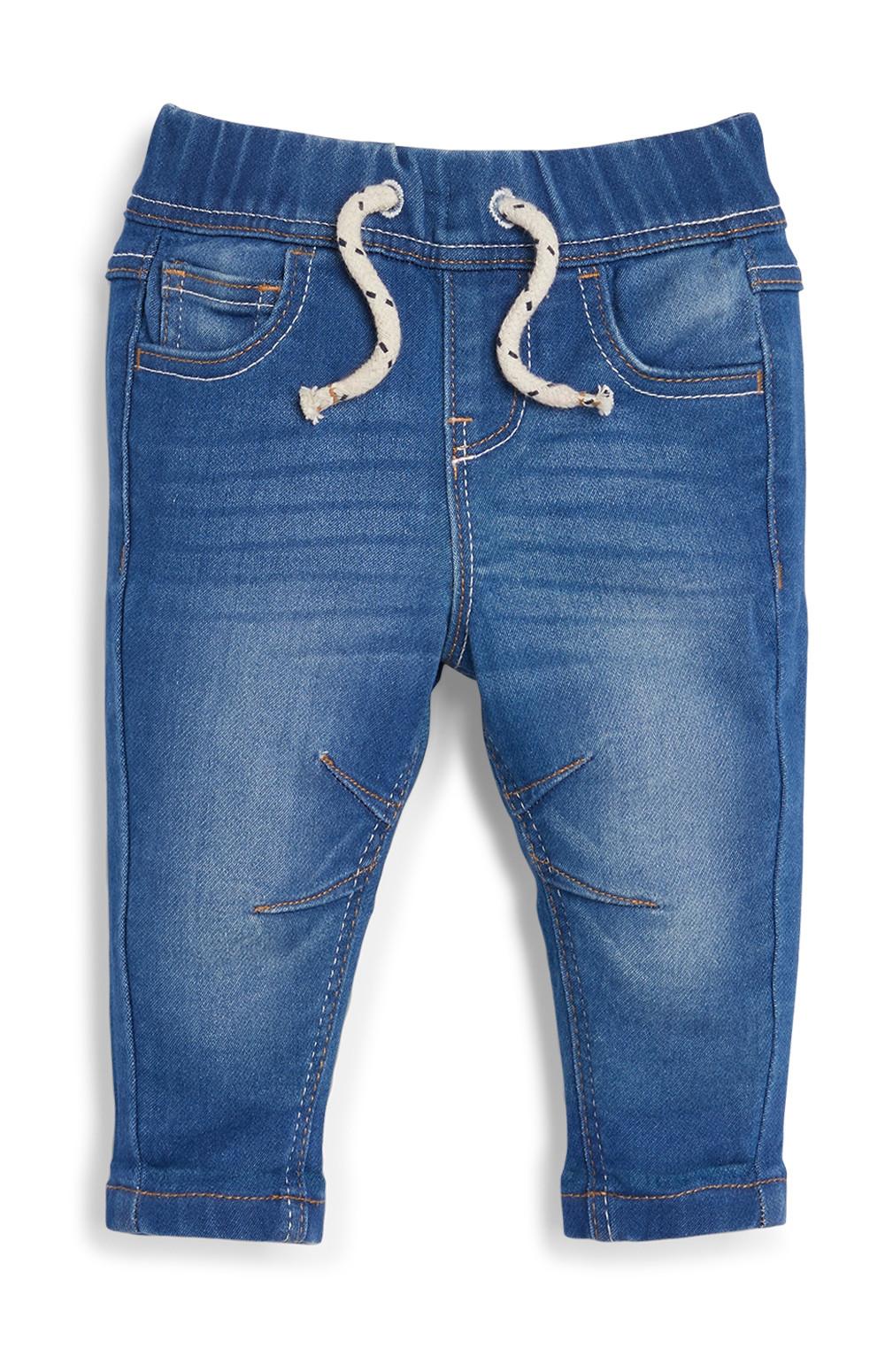 baby jogger jeans