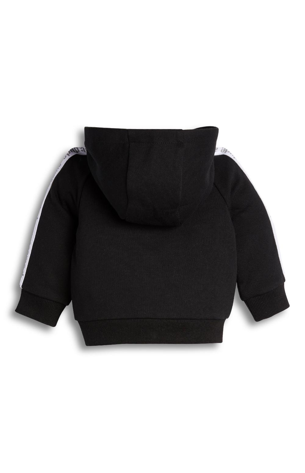 Haut Noir Zippe Style Sport Bebe Garcon Mode Bebe Garcon Vetements Bebe Et Nouveau Ne Mode Enfant Tous Les Produits Primark Primark Belgique Francaise