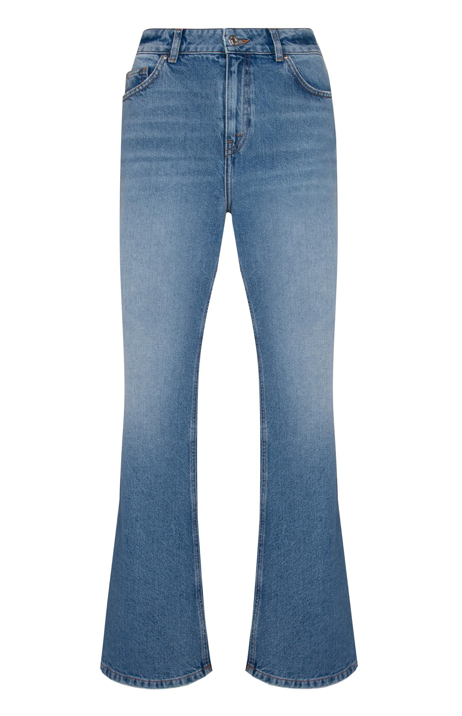 topman blue jeans