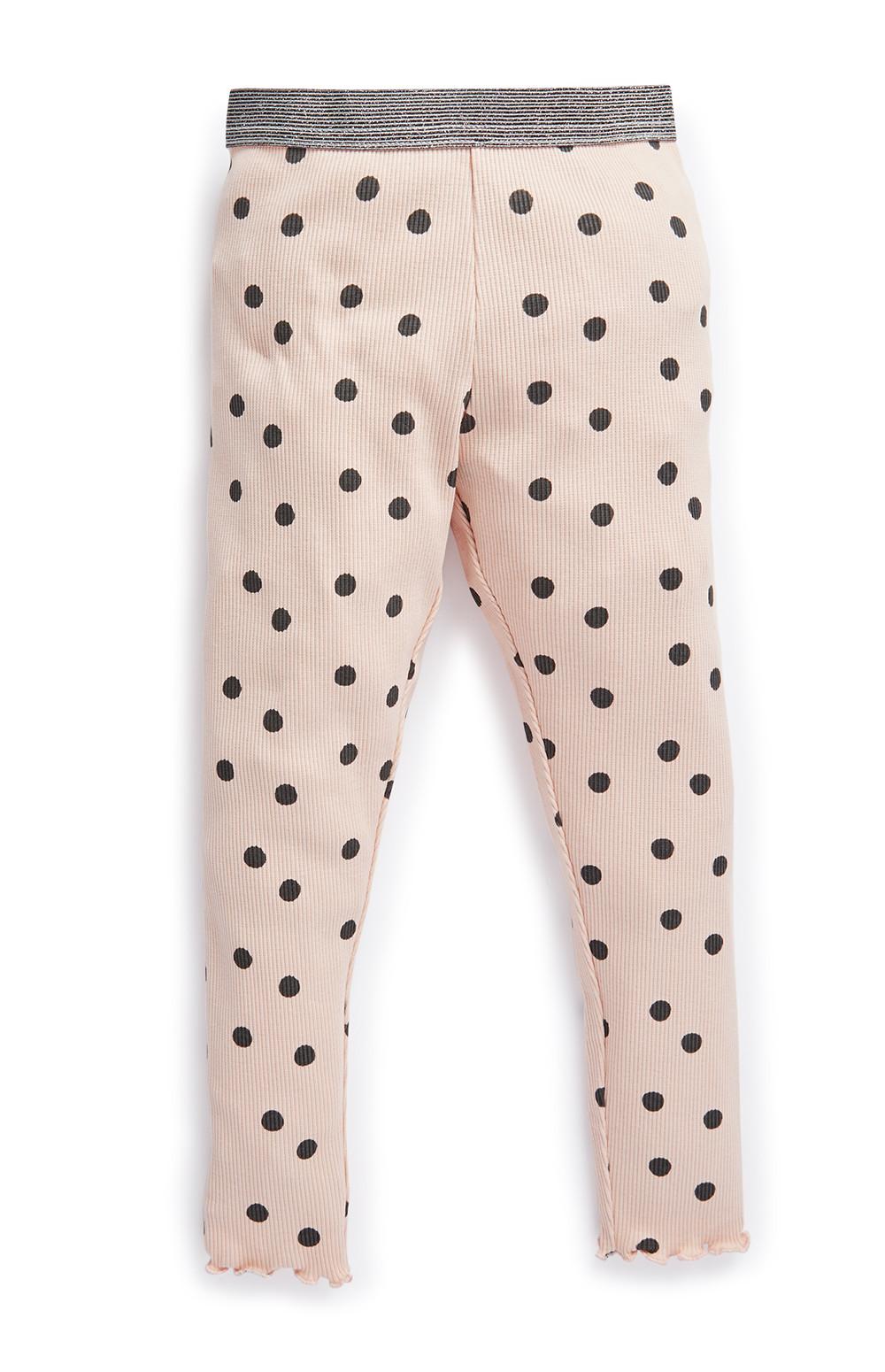 primark girls leggings