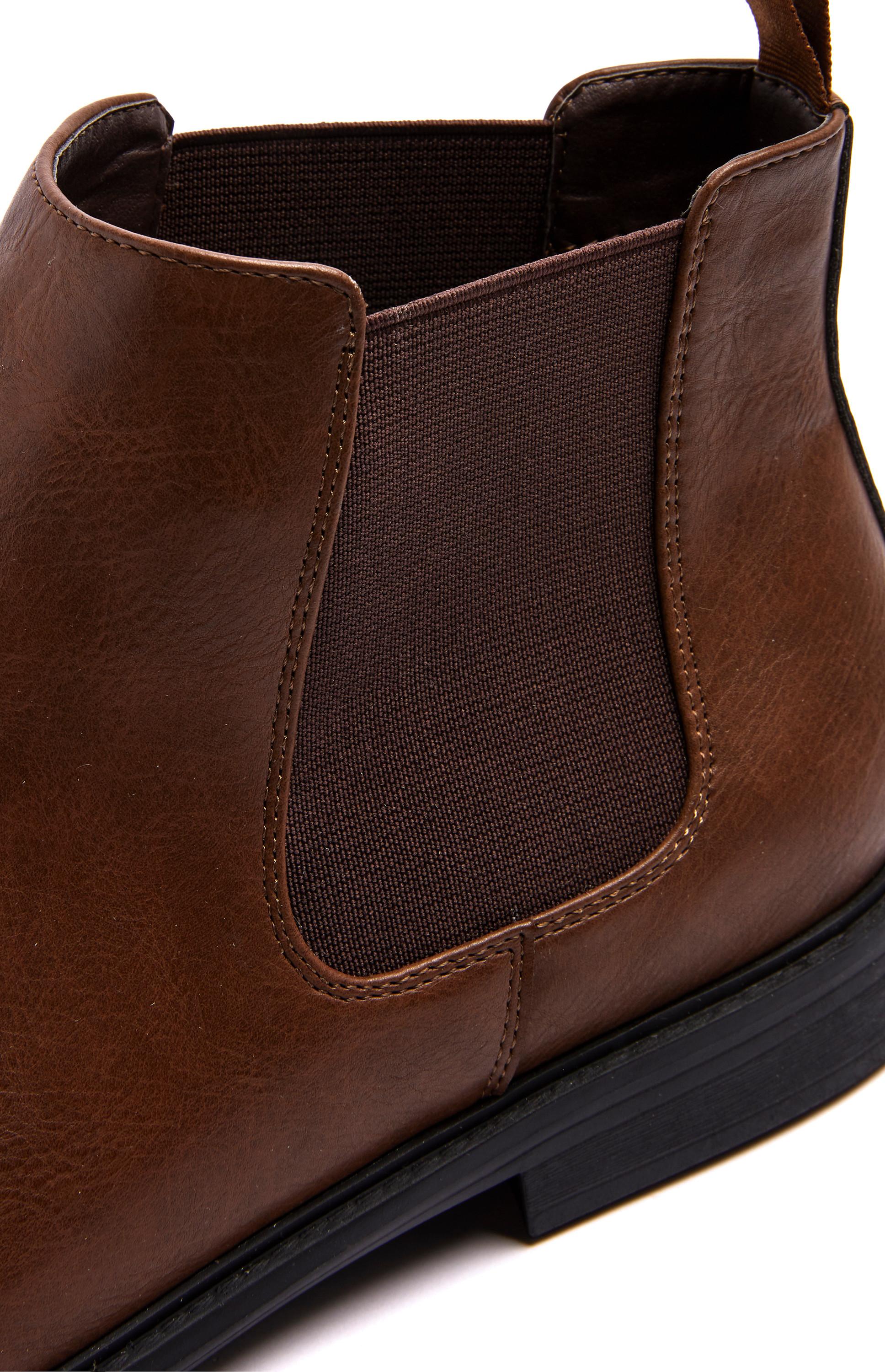 bottine homme primark