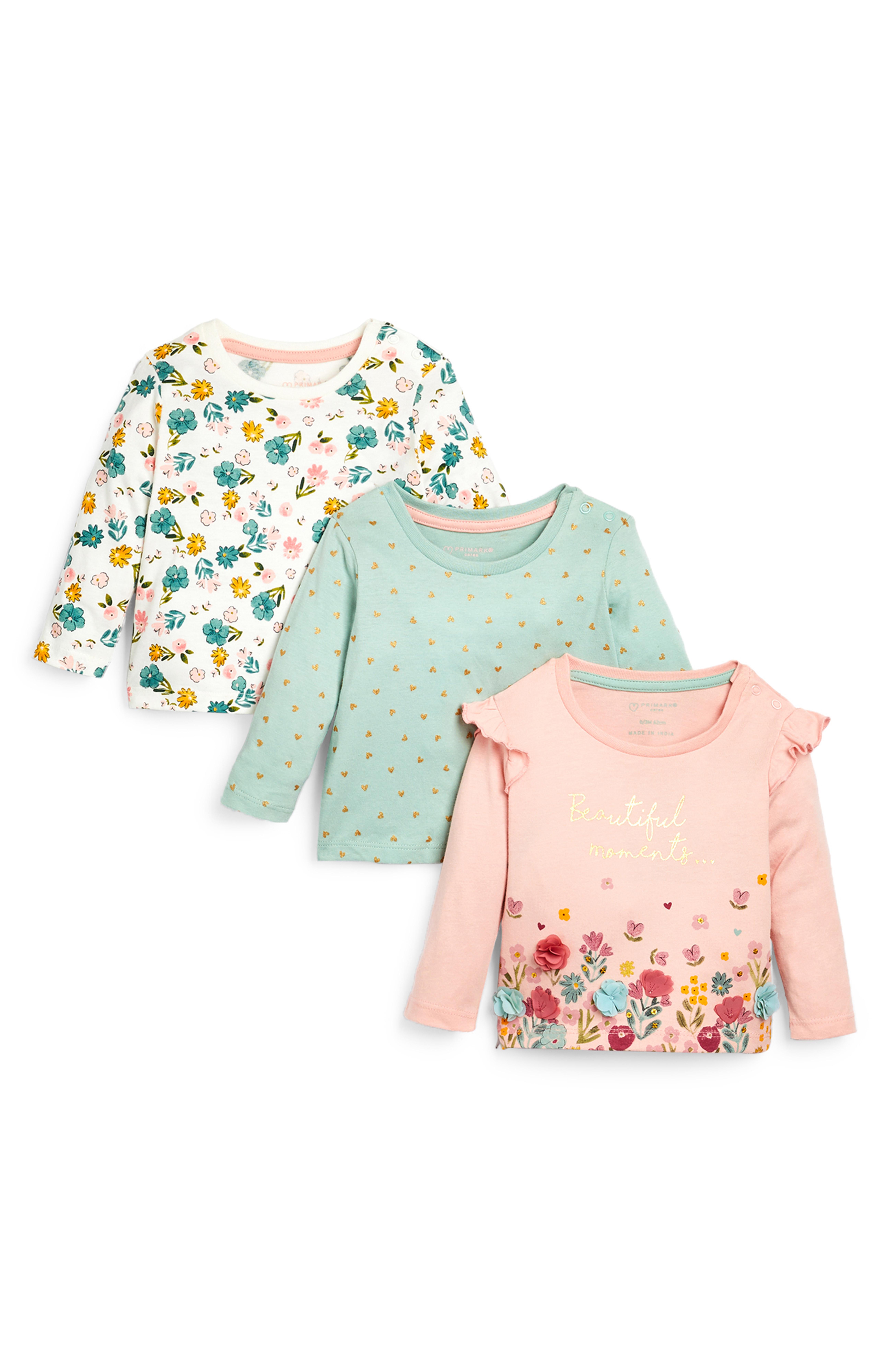 primark baby clothes girl