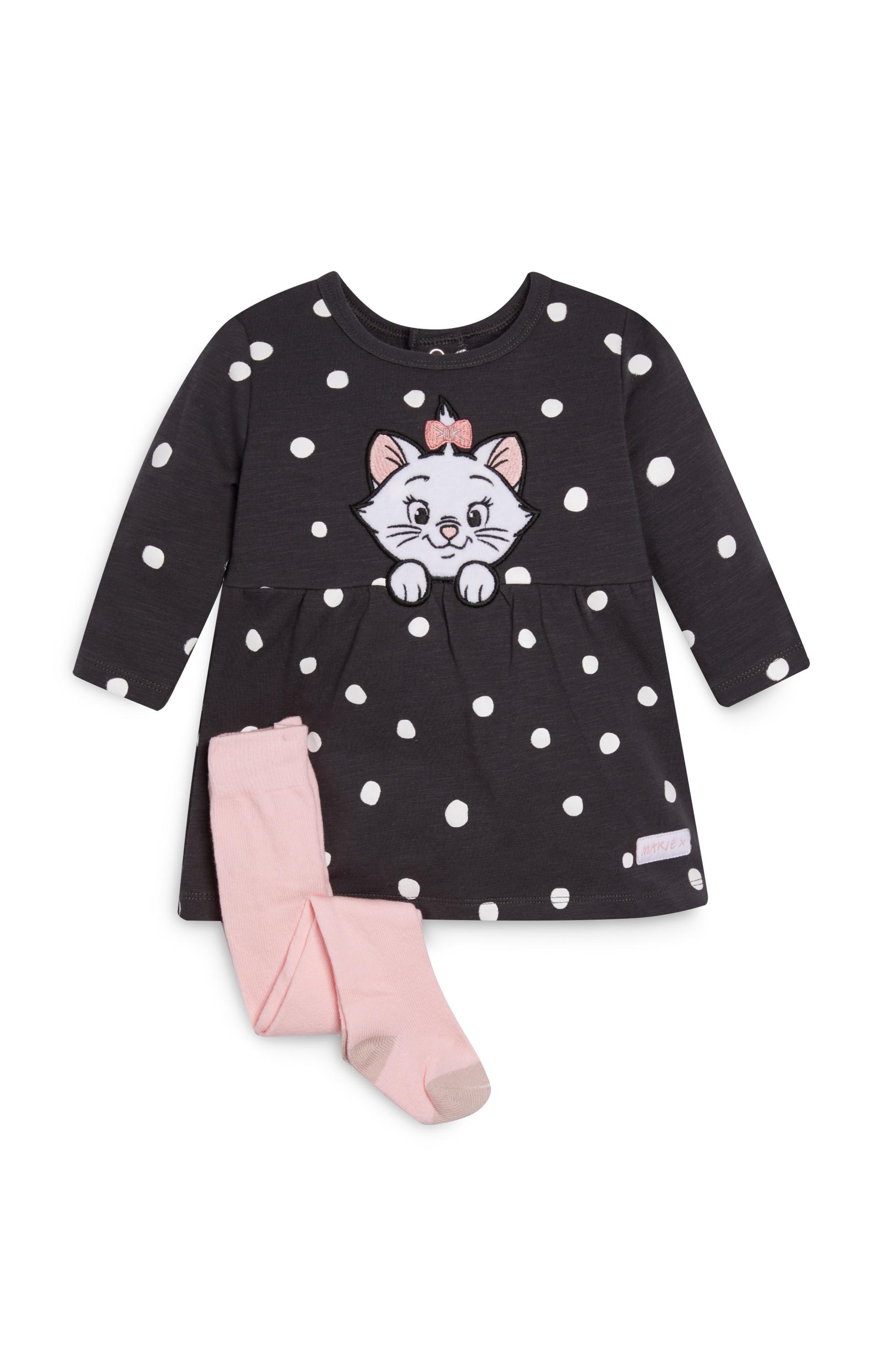 primark baby girl tights